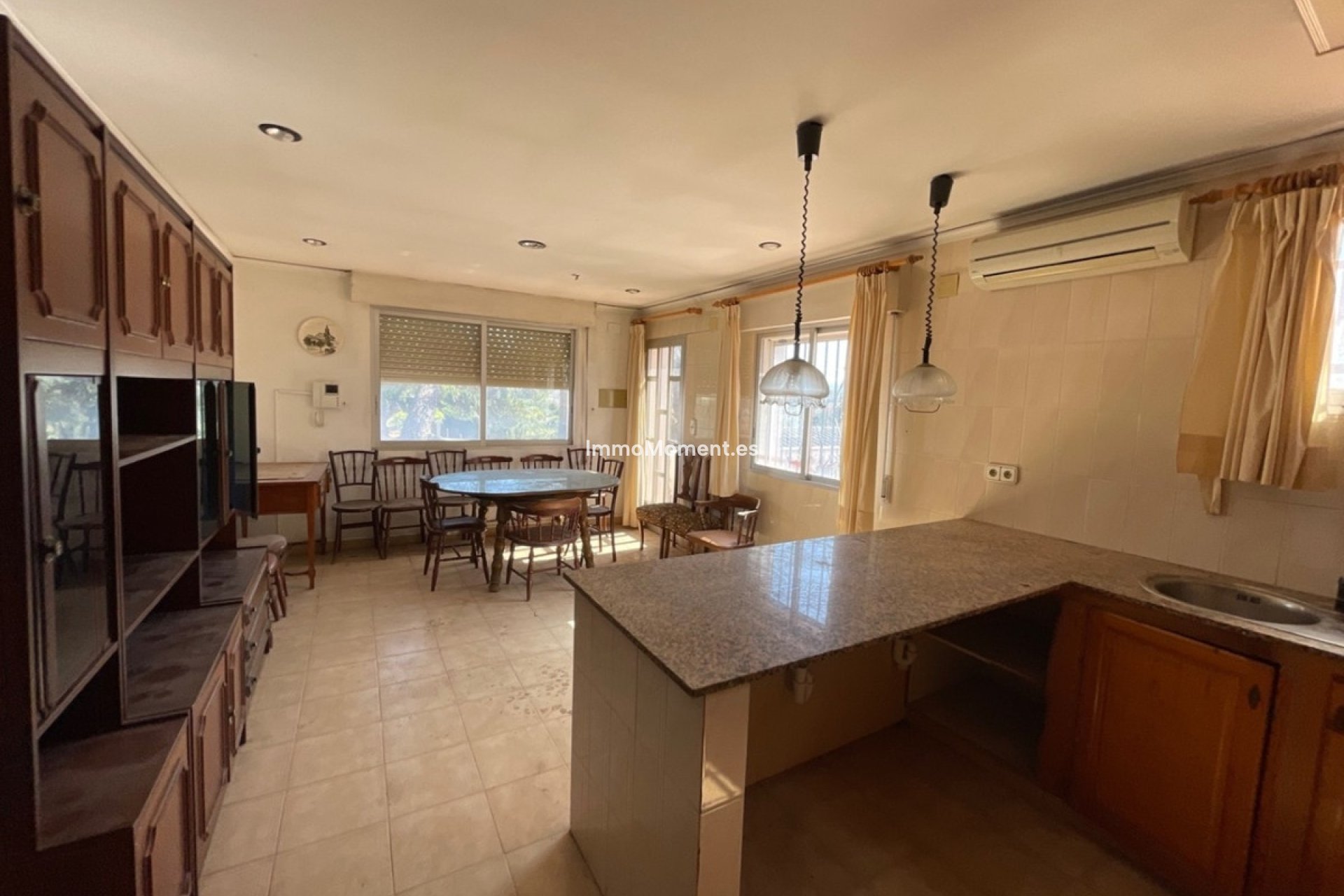 Reventa - Casa de campo - Denia - Denia Centro