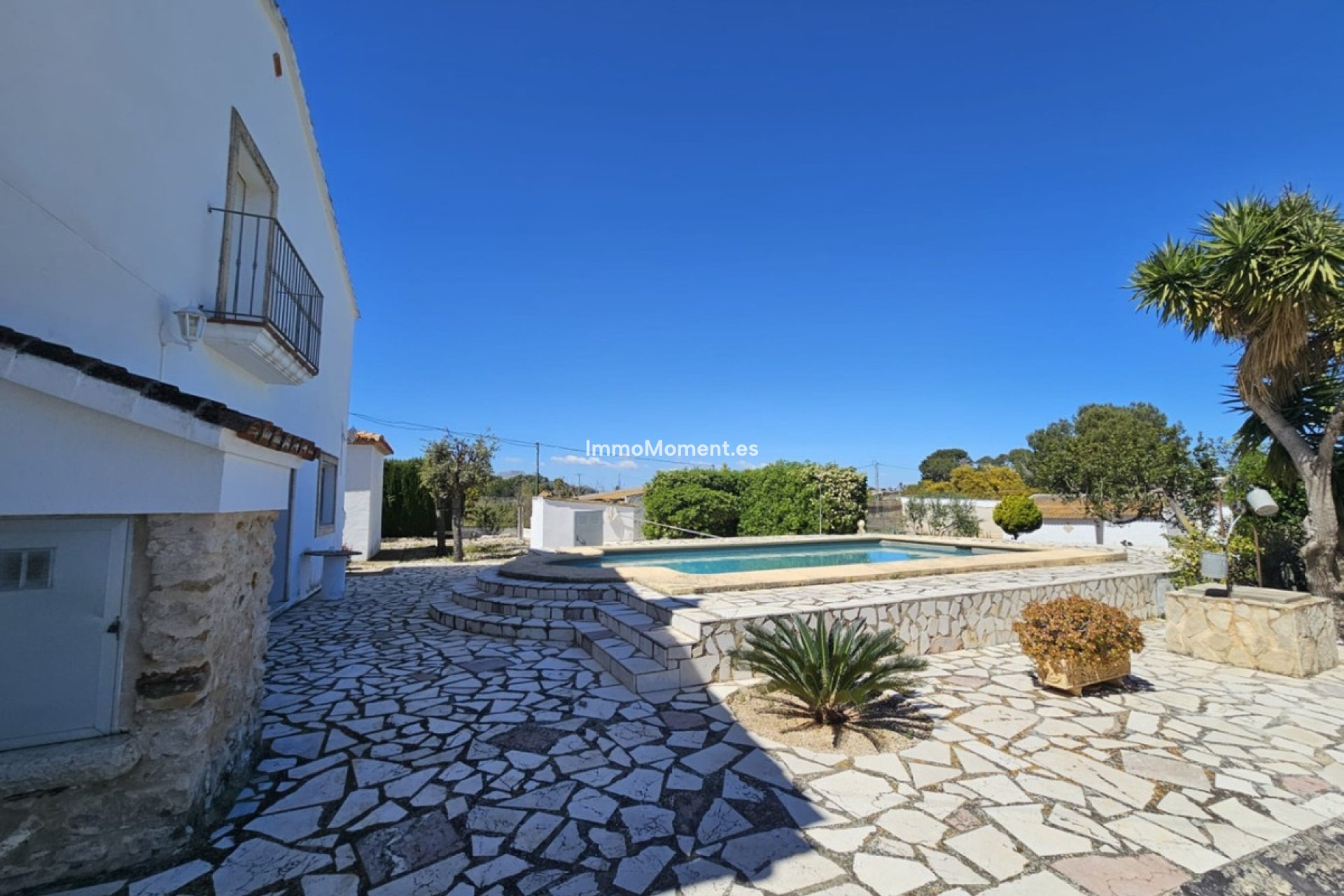 Reventa - Casa de campo - Denia - Denia Centro