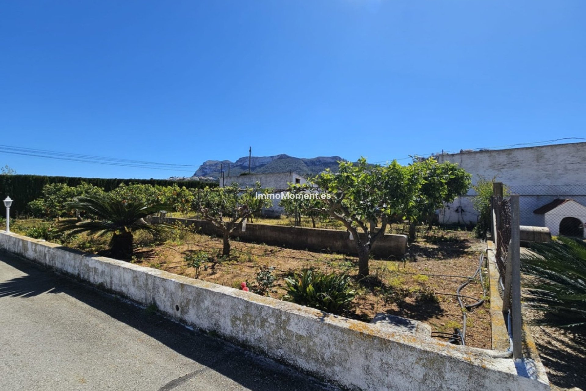 Reventa - Casa de campo - Denia - Denia Centro