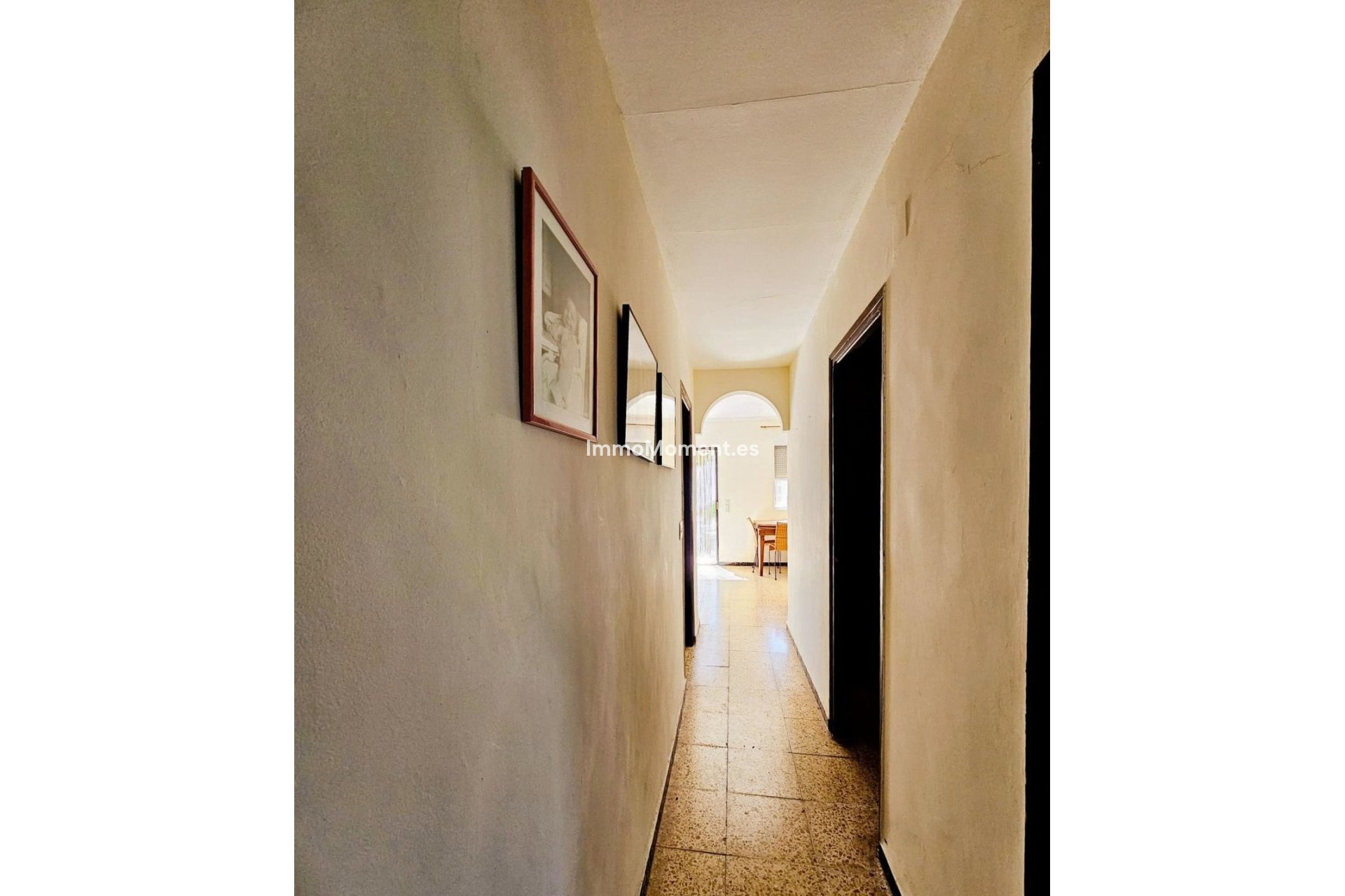 Reventa - Casa de campo - Denia - Denia Centro