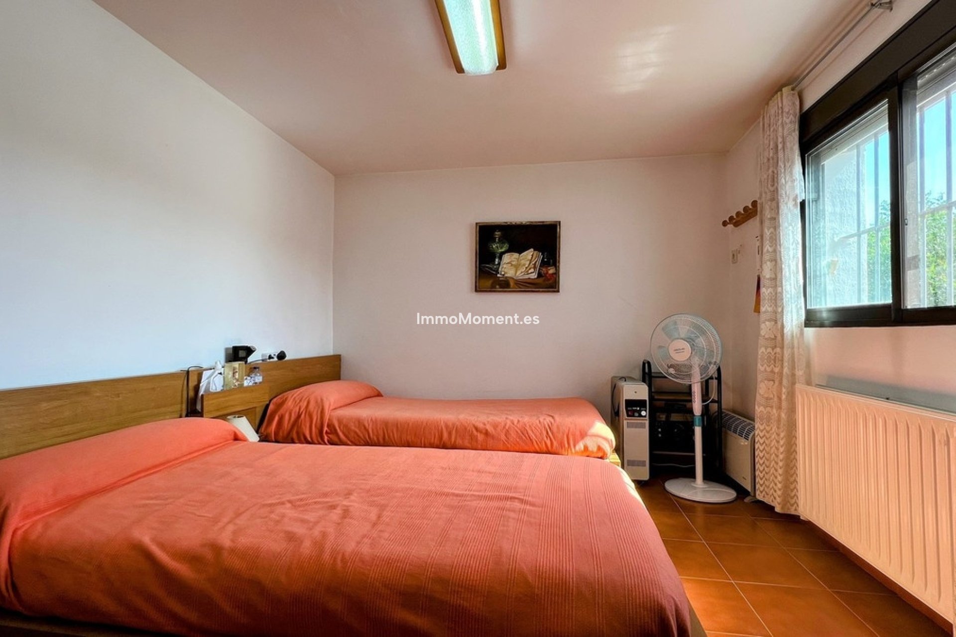 Reventa - Casa de campo - Denia - La Xara