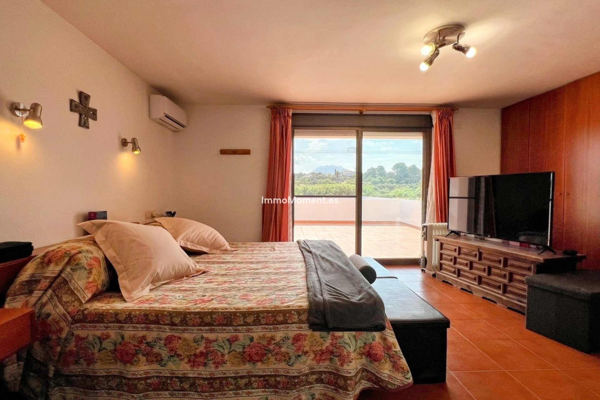 Reventa - Casa de campo - Denia - La Xara