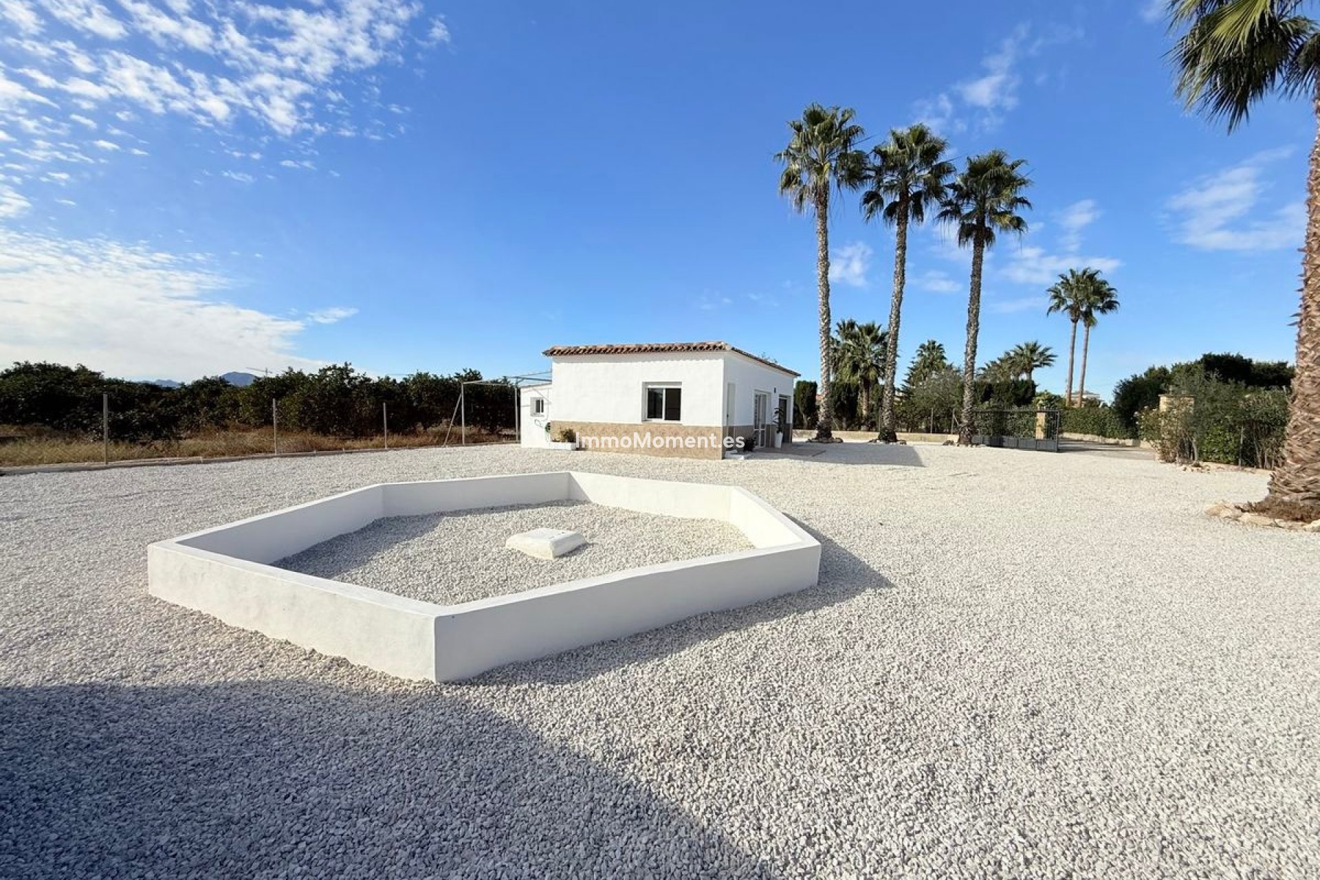 Reventa - Casa de campo - Dolores - Dolores Centro