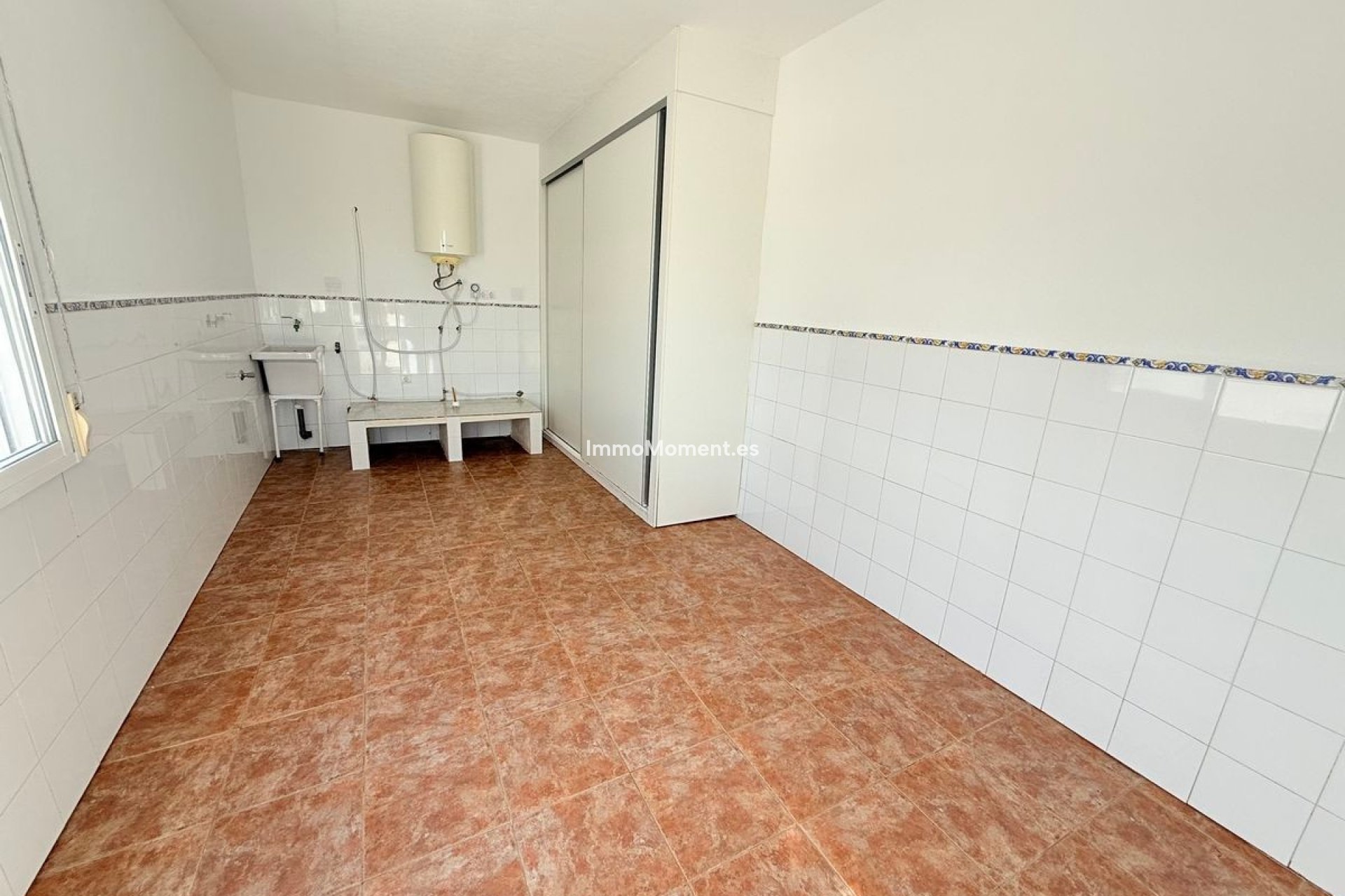 Reventa - Casa de campo - Dolores - Dolores Centro