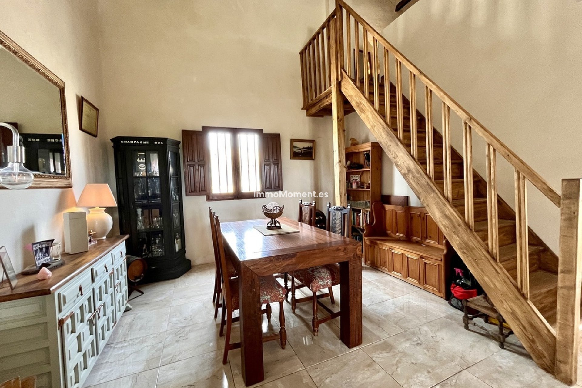 Reventa - Casa de campo - Dolores - Dolores Centro