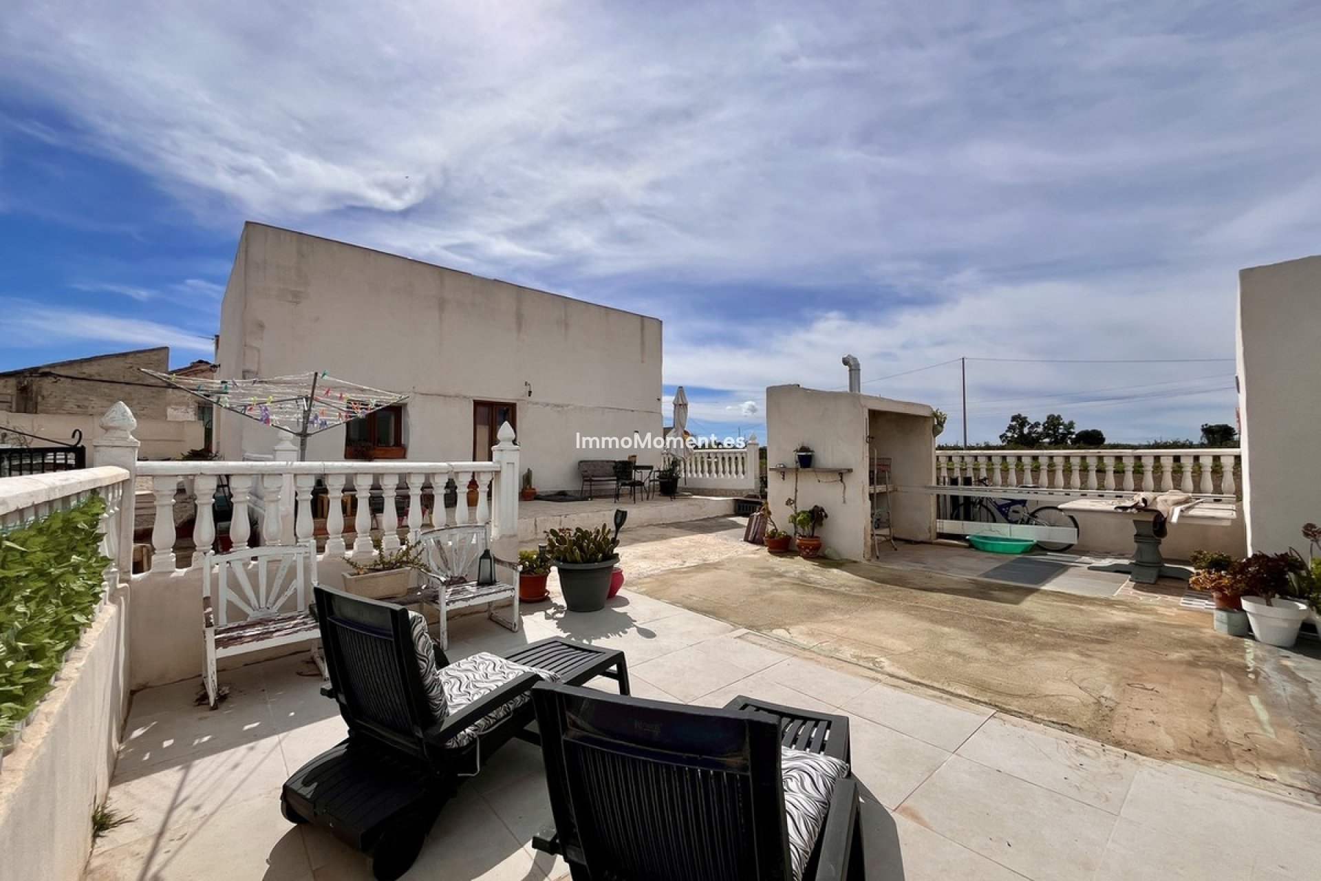 Reventa - Casa de campo - Dolores - Dolores Centro