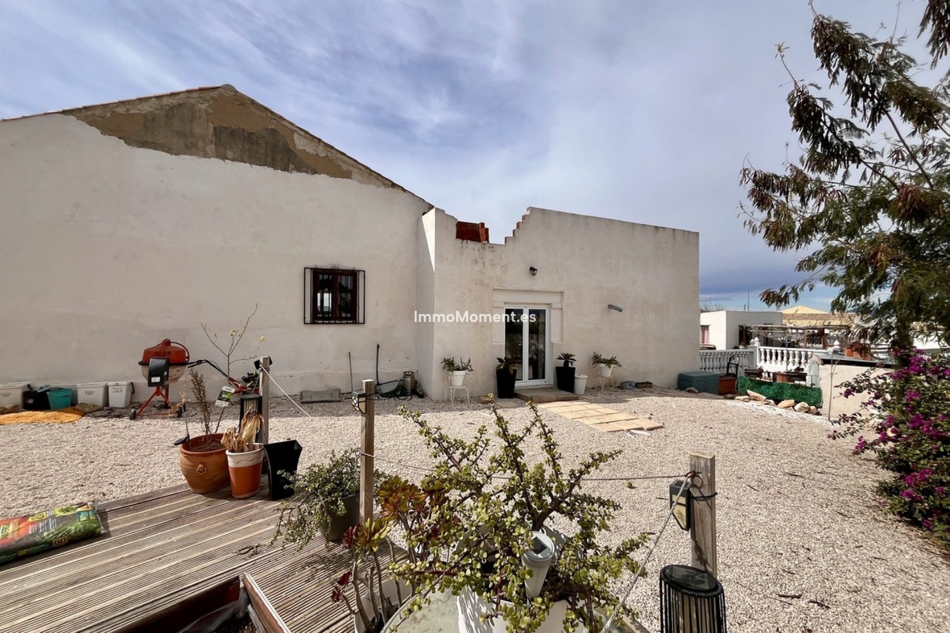 Reventa - Casa de campo - Dolores - Dolores Centro