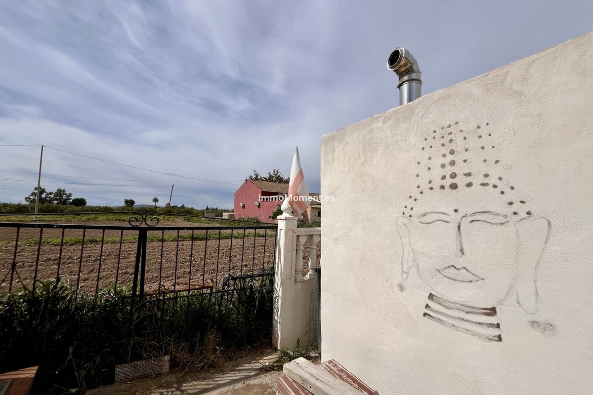 Reventa - Casa de campo - Dolores - Dolores Centro