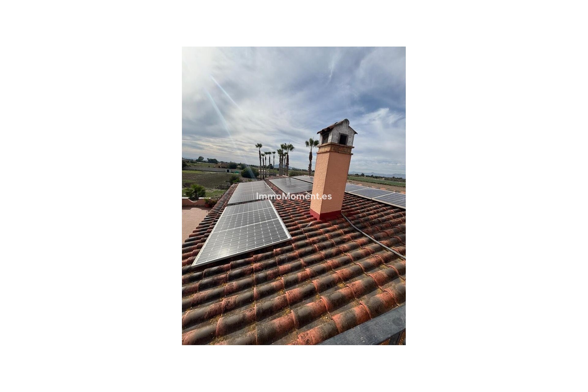 Reventa - Casa de campo - Dolores - Dolores Centro