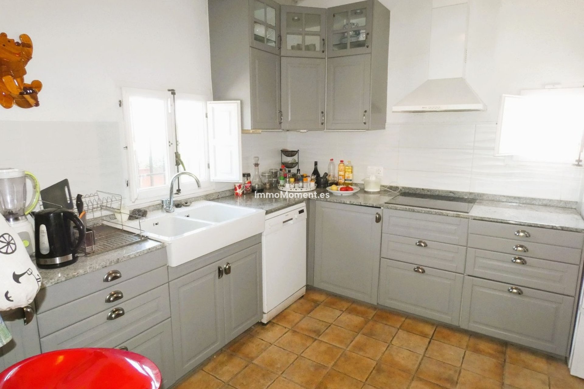 Reventa - Casa de campo - Dolores - Dolores Centro