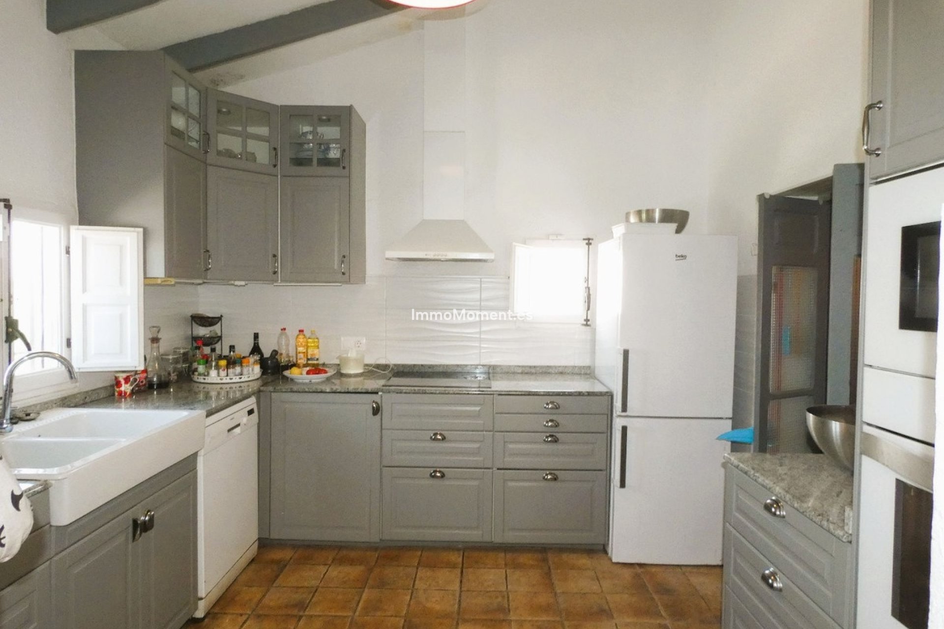 Reventa - Casa de campo - Dolores - Dolores Centro