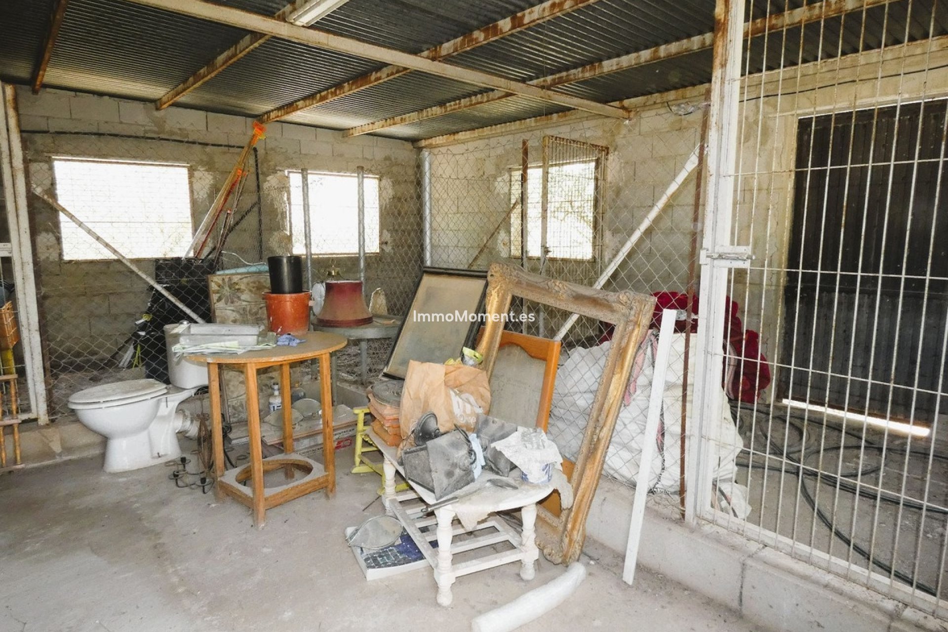 Reventa - Casa de campo - Dolores - Dolores Centro