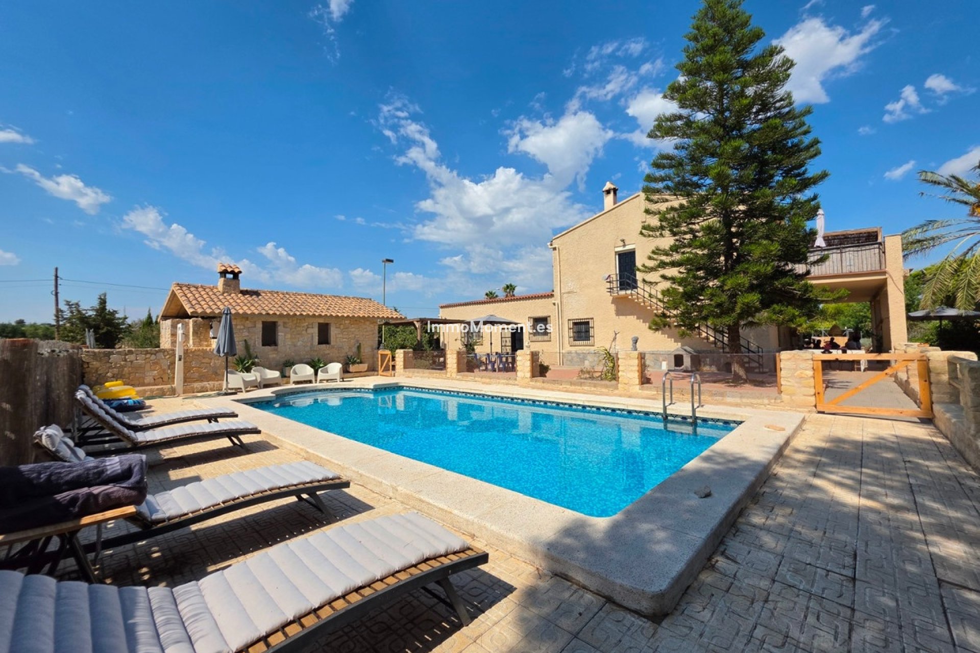 Reventa - Casa de campo - Elche - Elche Centro