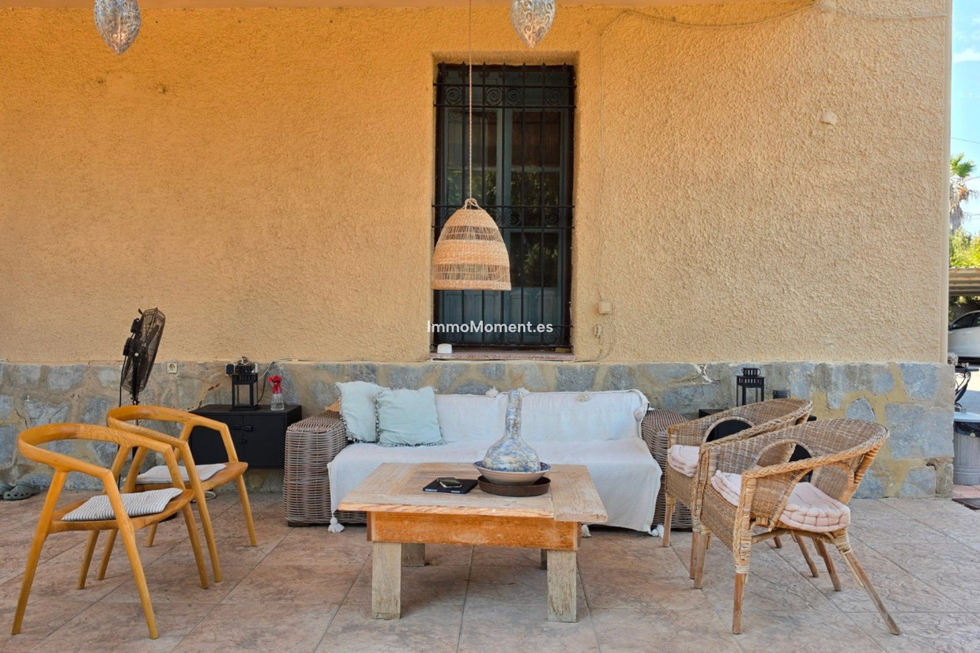 Reventa - Casa de campo - Elche - Elche Centro