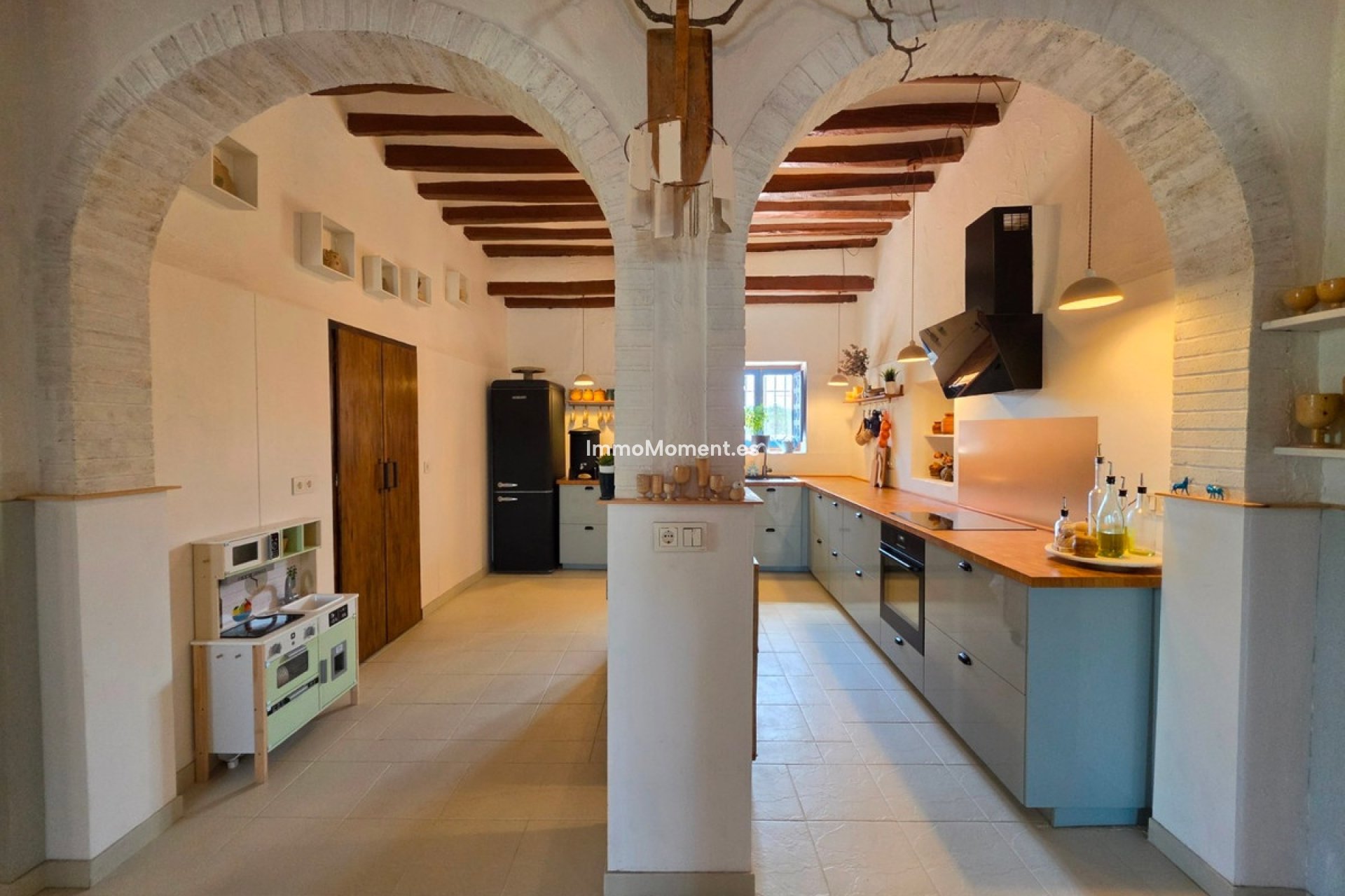 Reventa - Casa de campo - Elche - Elche Centro