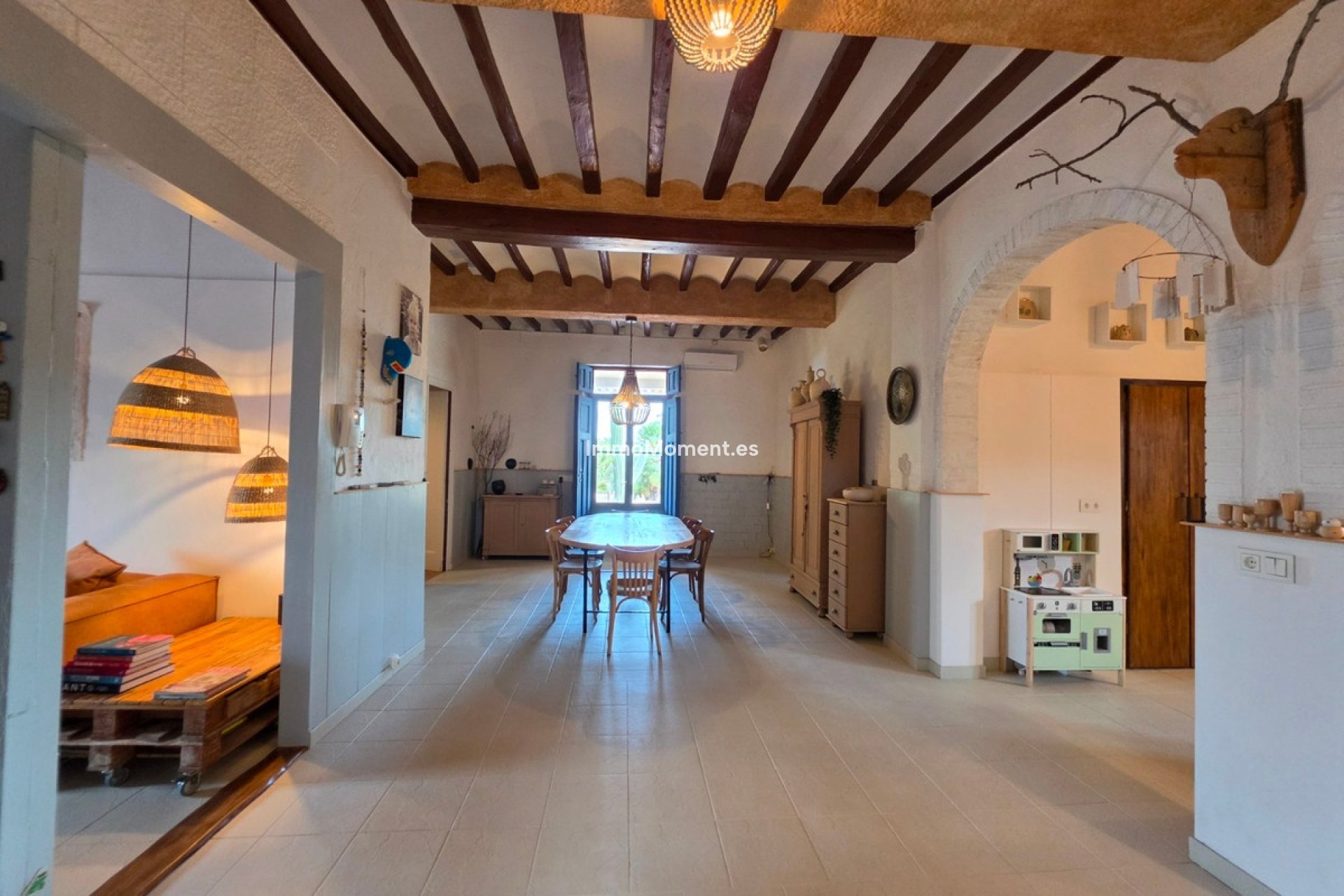 Reventa - Casa de campo - Elche - Elche Centro