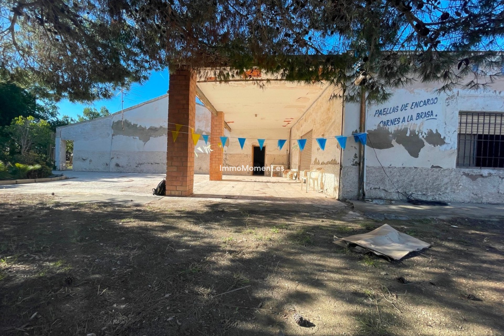 Reventa - Casa de campo - Elche - Elche Centro