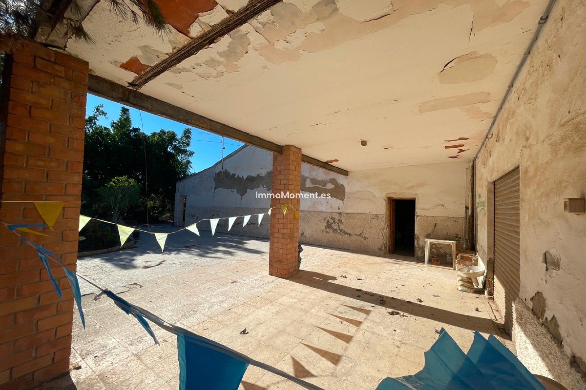 Reventa - Casa de campo - Elche - Elche Centro