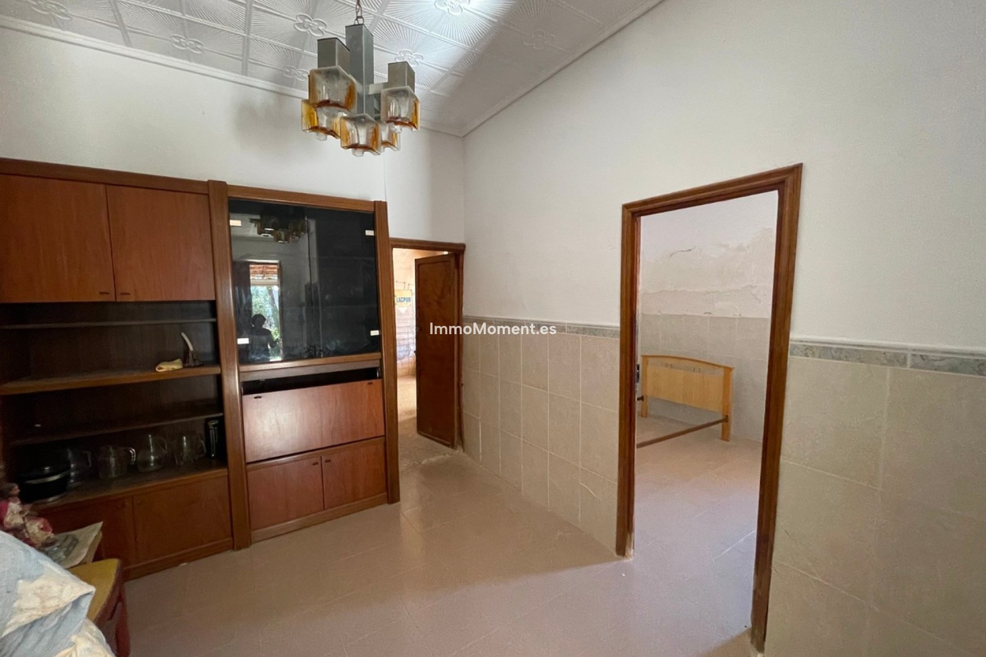 Reventa - Casa de campo - Elche - Elche Centro