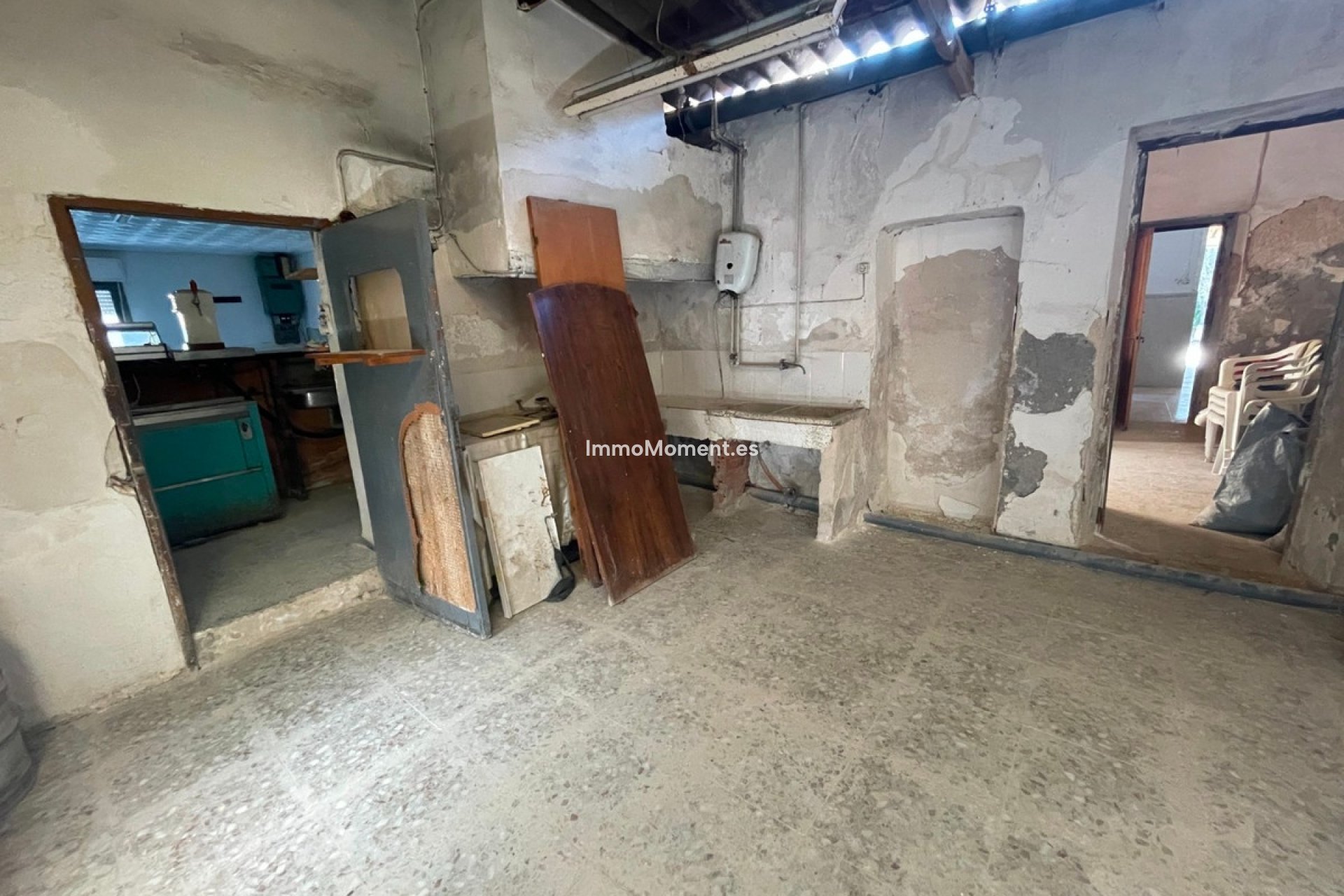 Reventa - Casa de campo - Elche - Elche Centro