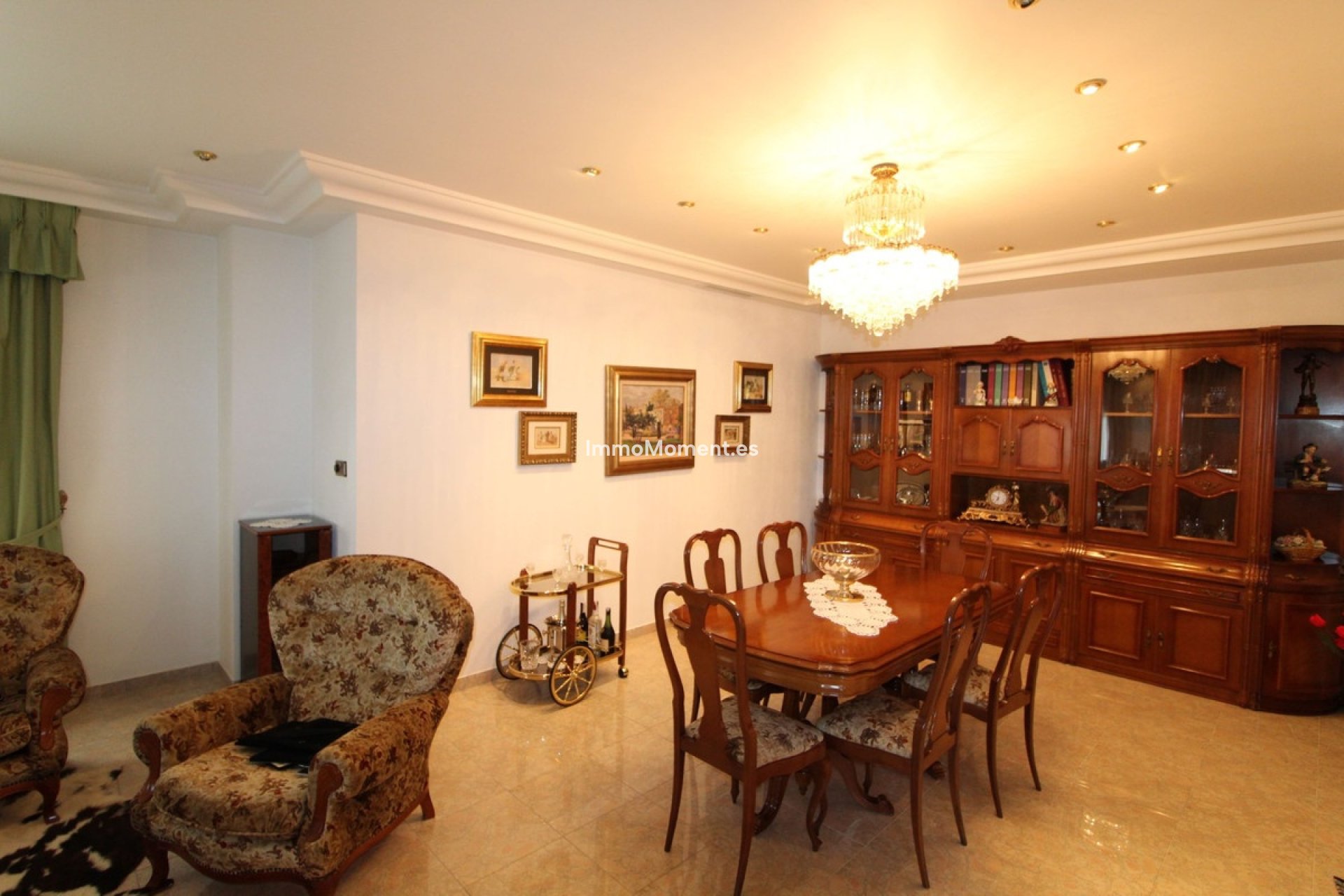 Reventa - Casa de campo - Elche - Valverde