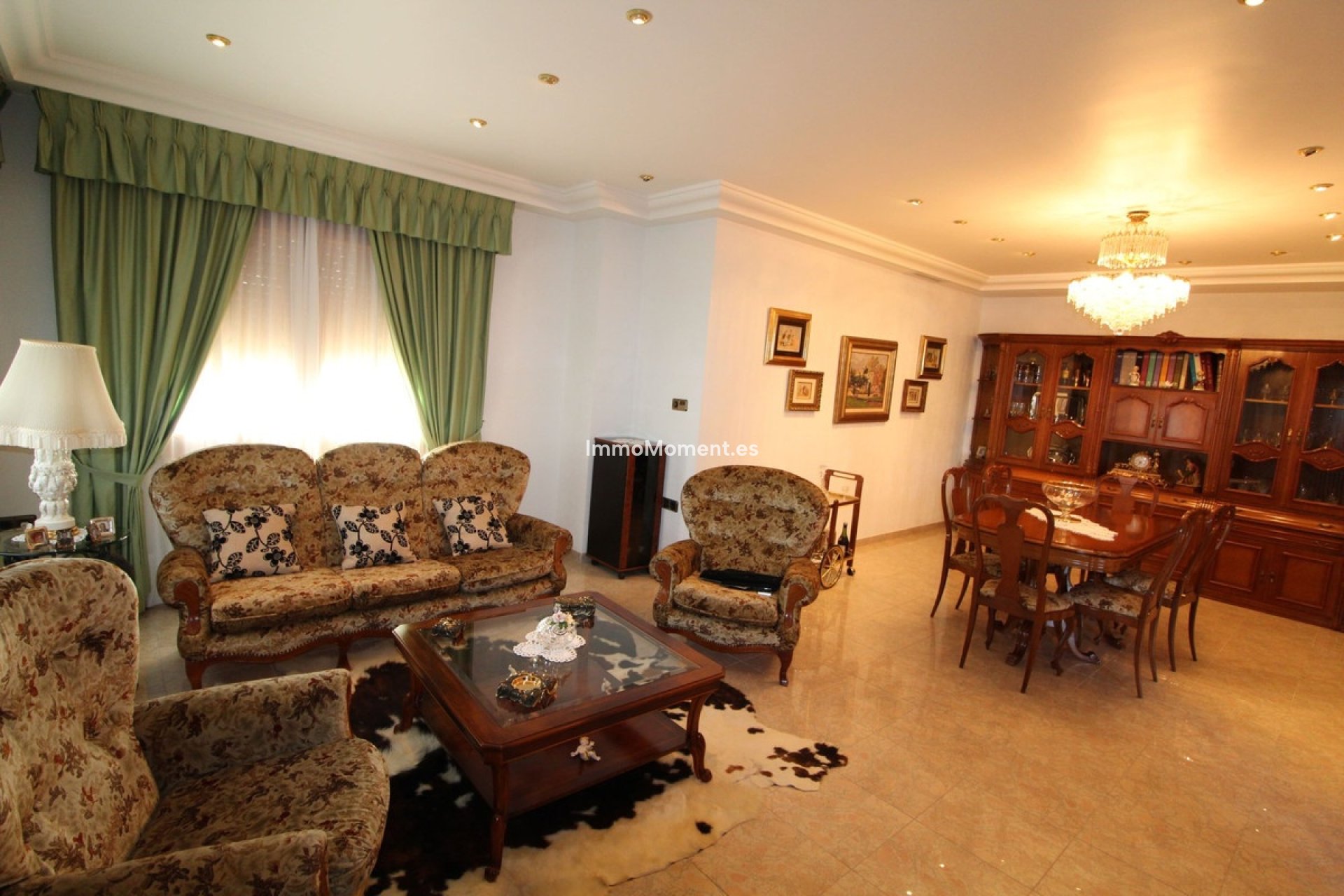 Reventa - Casa de campo - Elche - Valverde