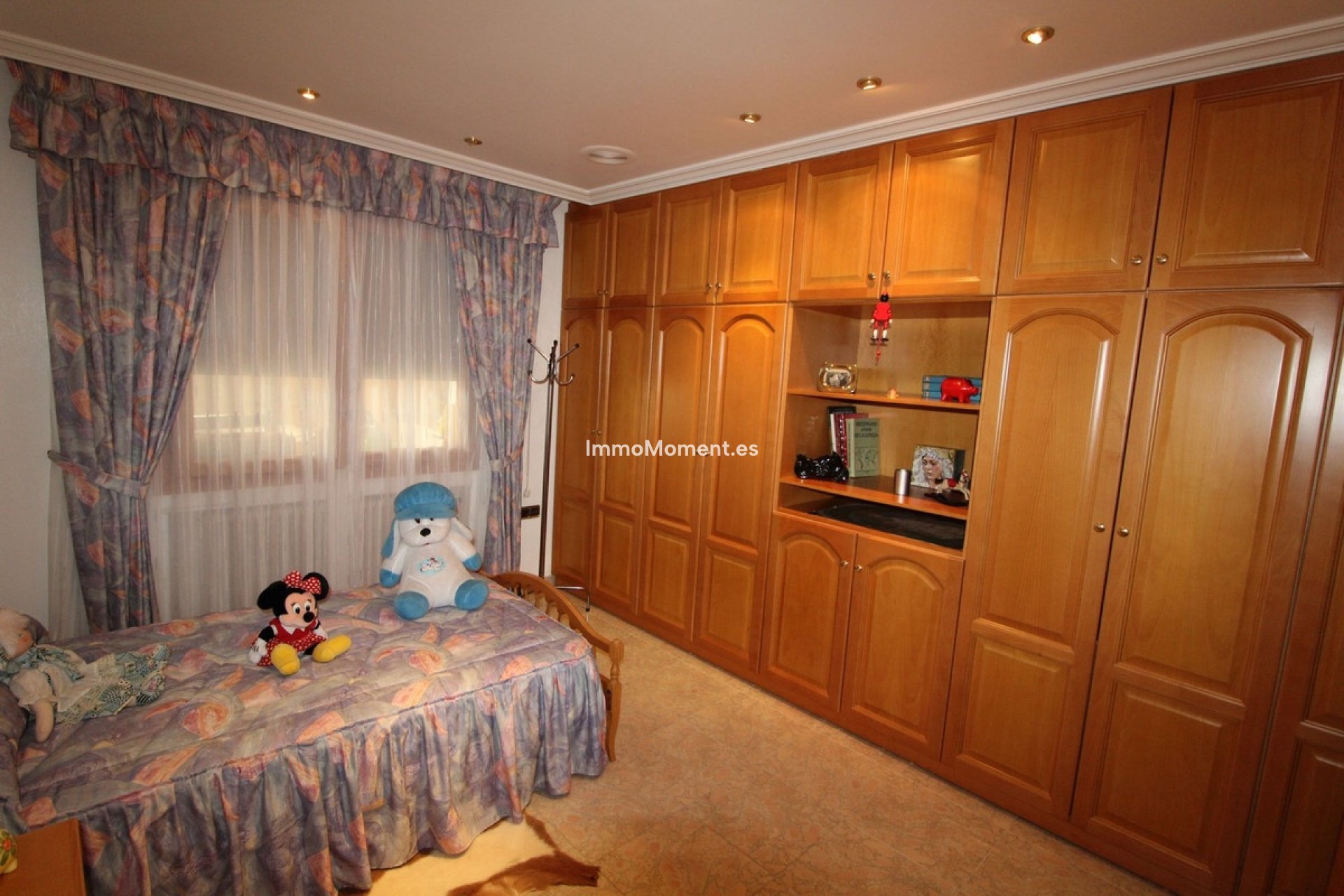 Reventa - Casa de campo - Elche - Valverde