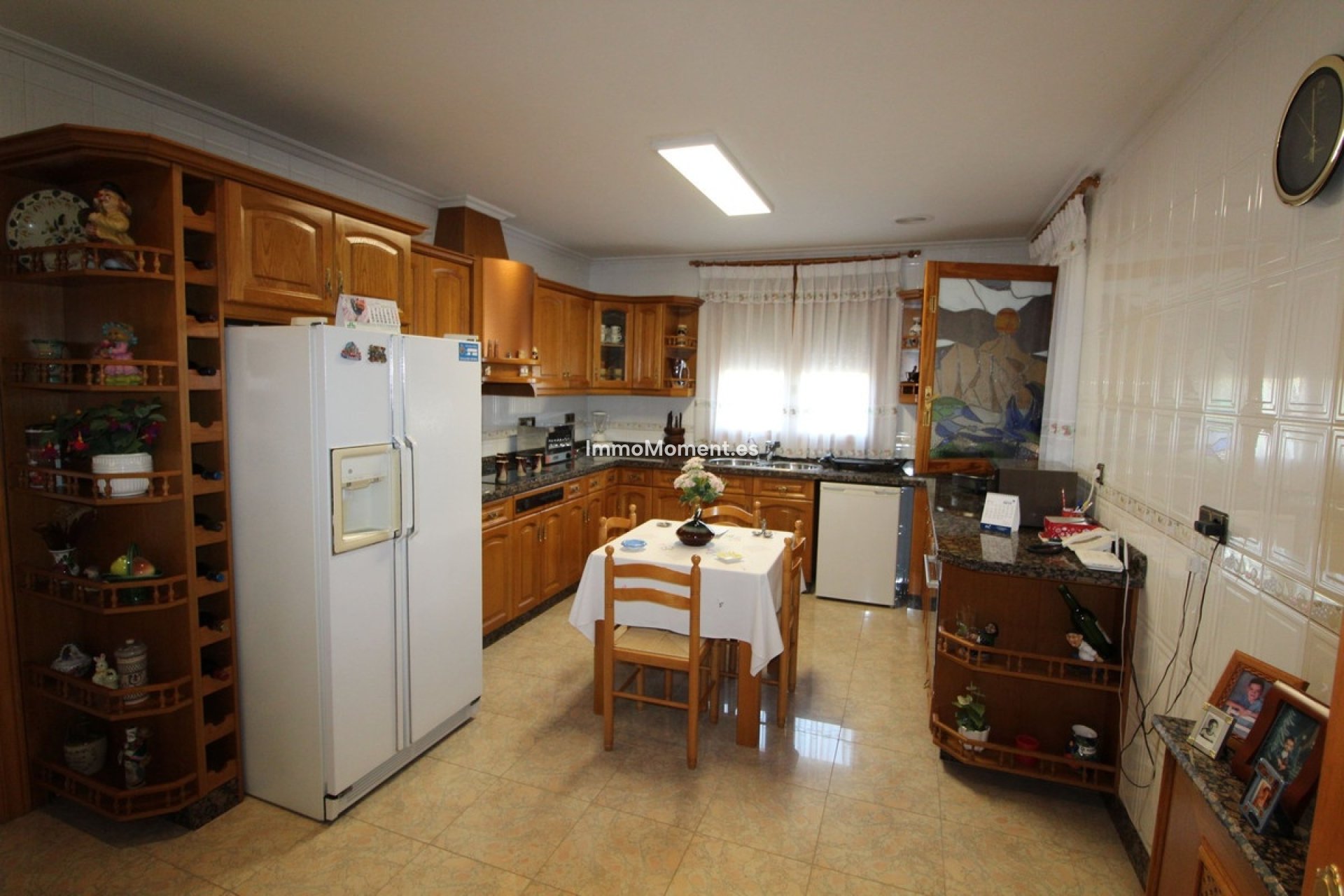 Reventa - Casa de campo - Elche - Valverde