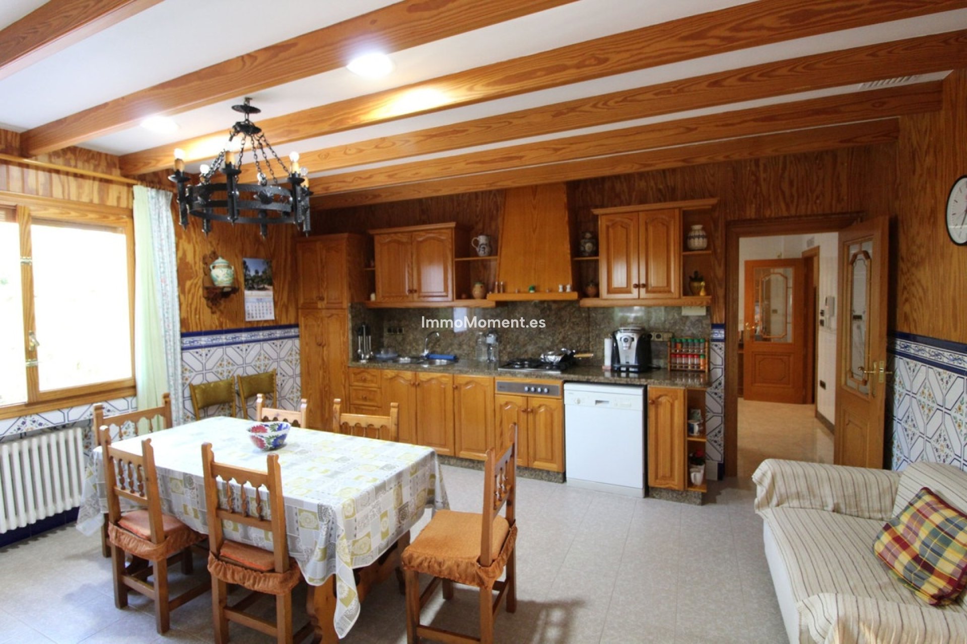 Reventa - Casa de campo - Elche - Valverde