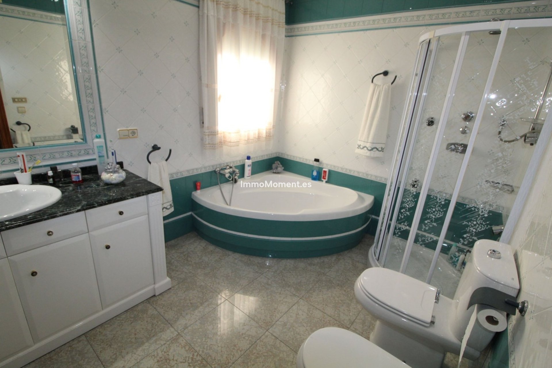 Reventa - Casa de campo - Elche - Valverde