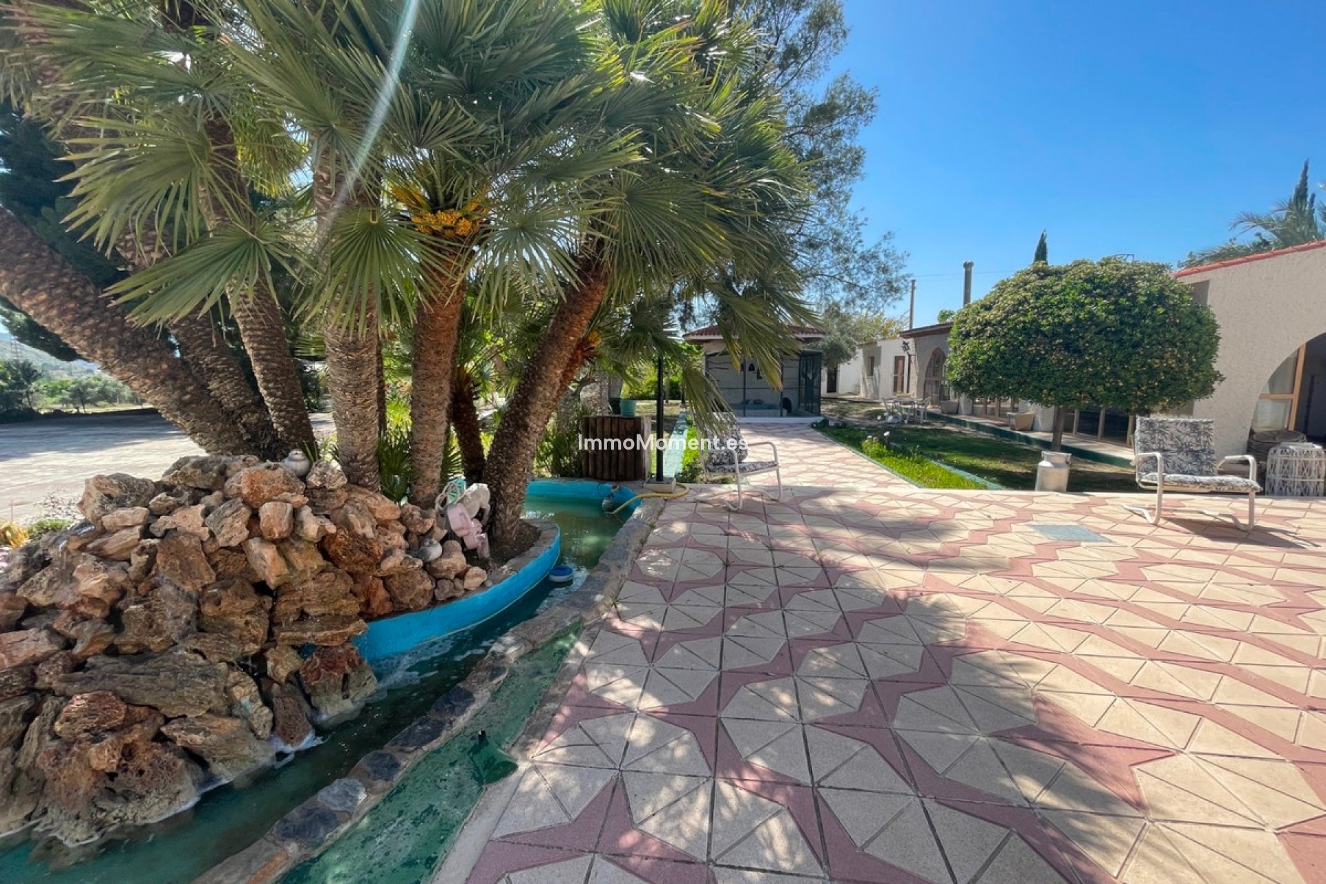 Reventa - Casa de campo - Elda - Elda Centro