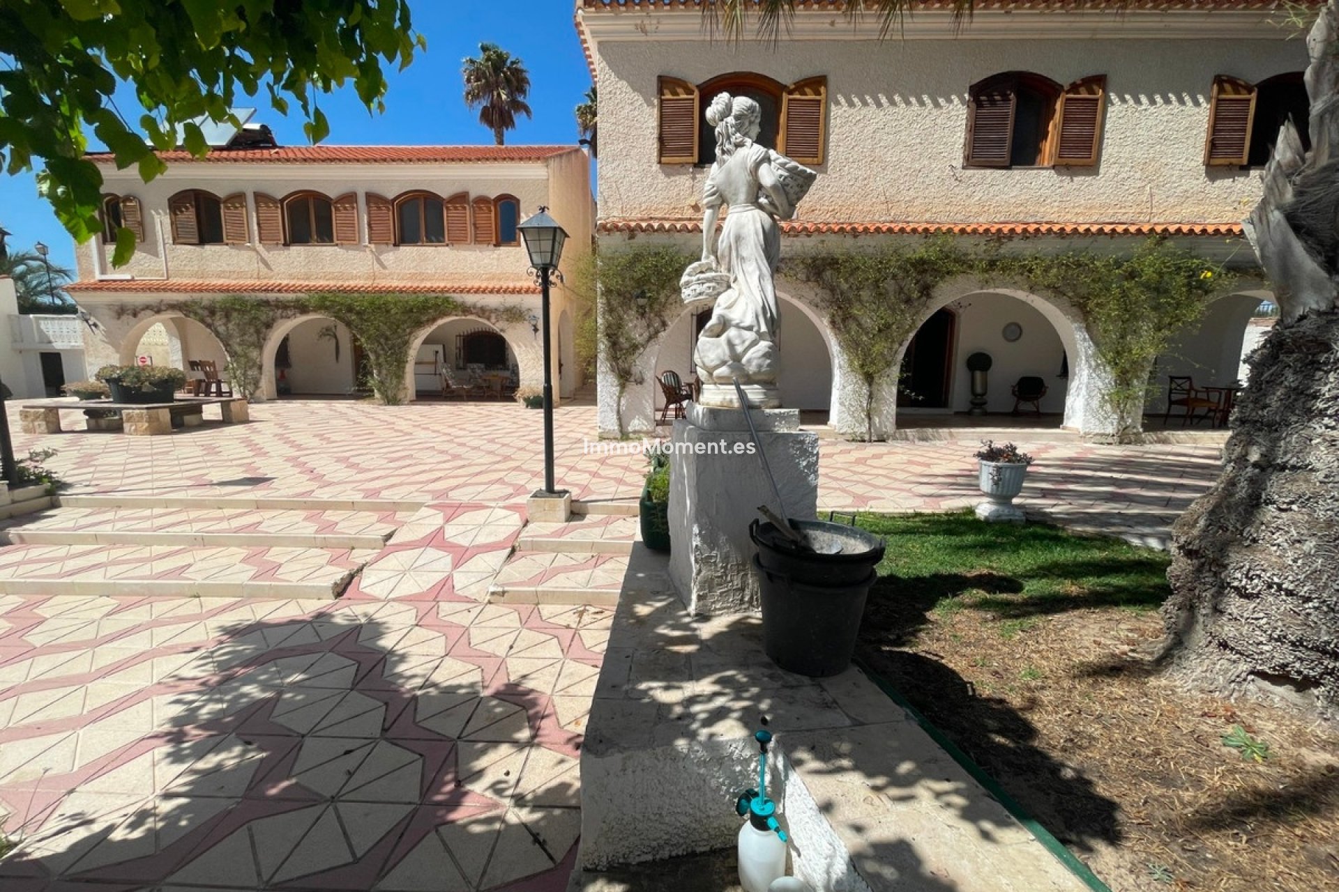 Reventa - Casa de campo - Elda - Elda Centro