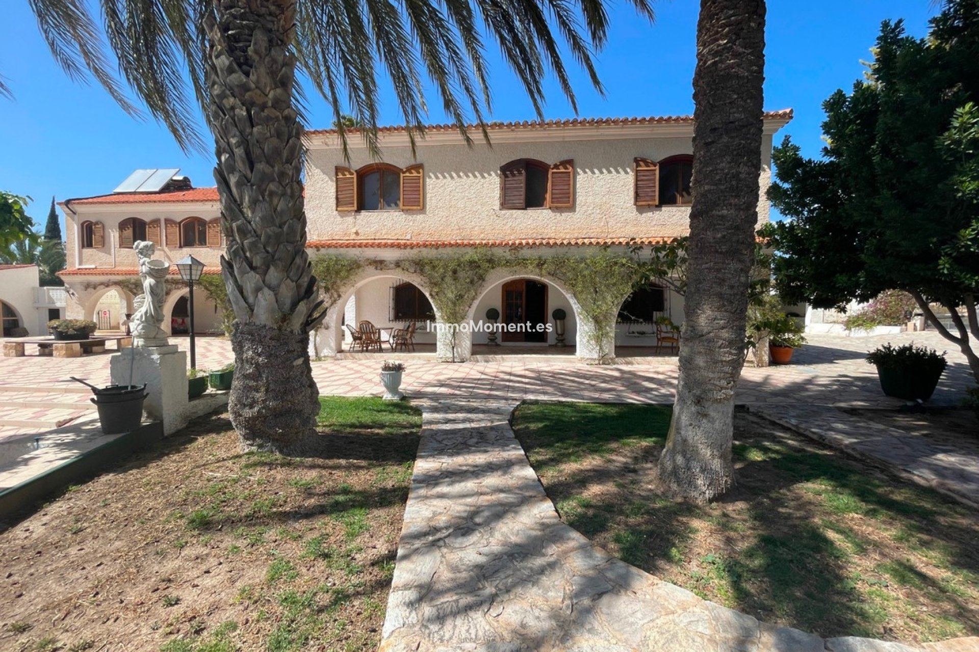 Reventa - Casa de campo - Elda - Elda Centro