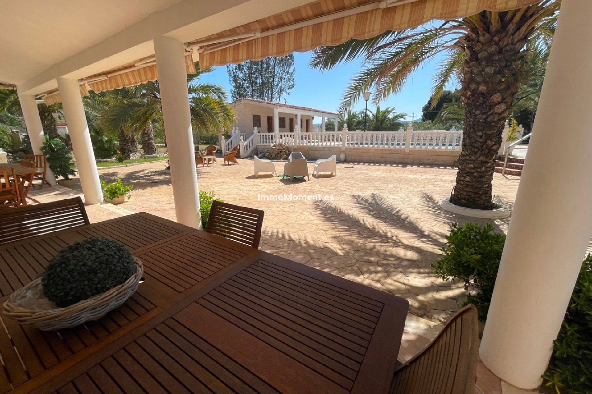 Reventa - Casa de campo - Elda - Elda Centro