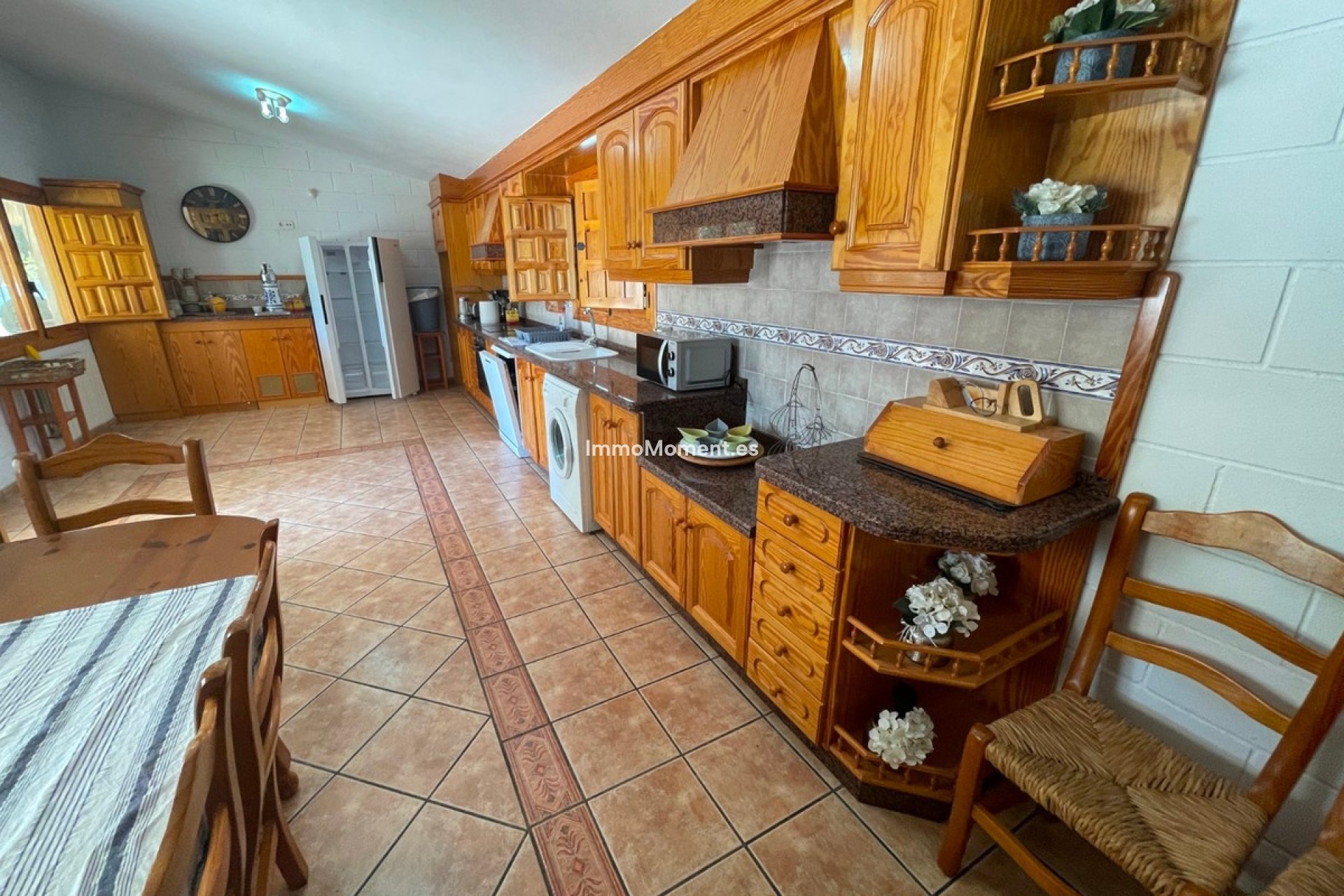Reventa - Casa de campo - Elda - Elda Centro