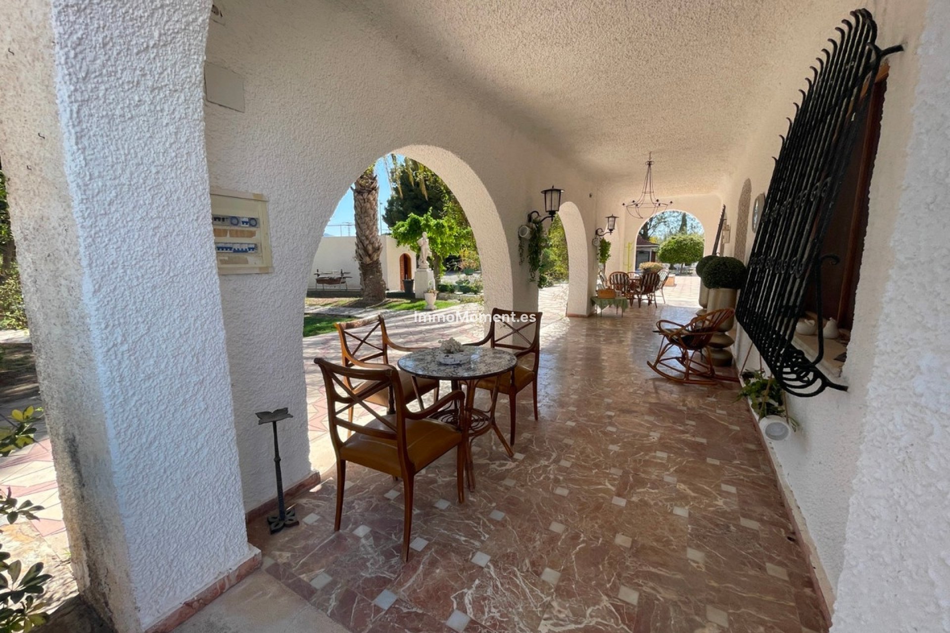 Reventa - Casa de campo - Elda - Elda Centro