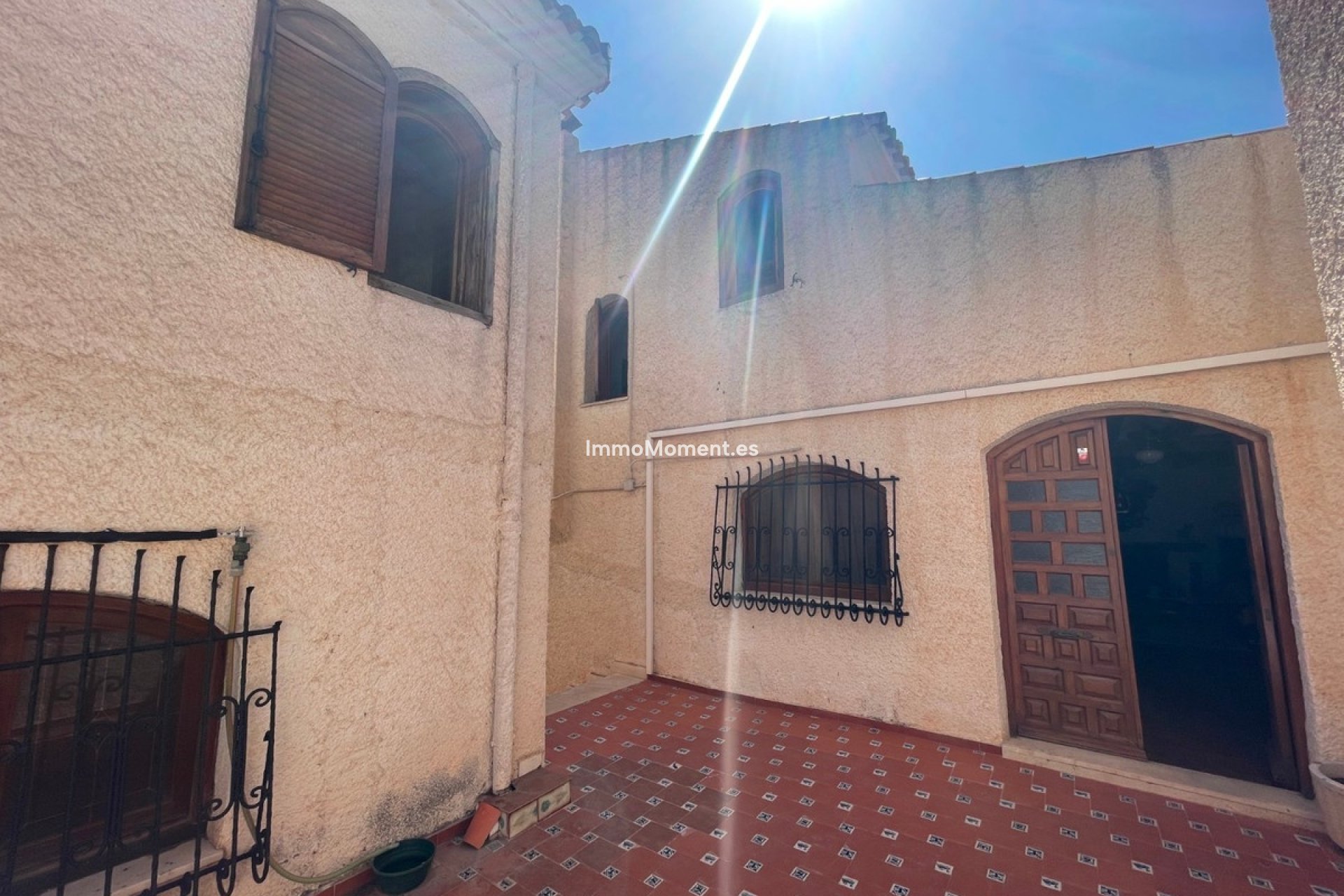 Reventa - Casa de campo - Elda - Elda Centro