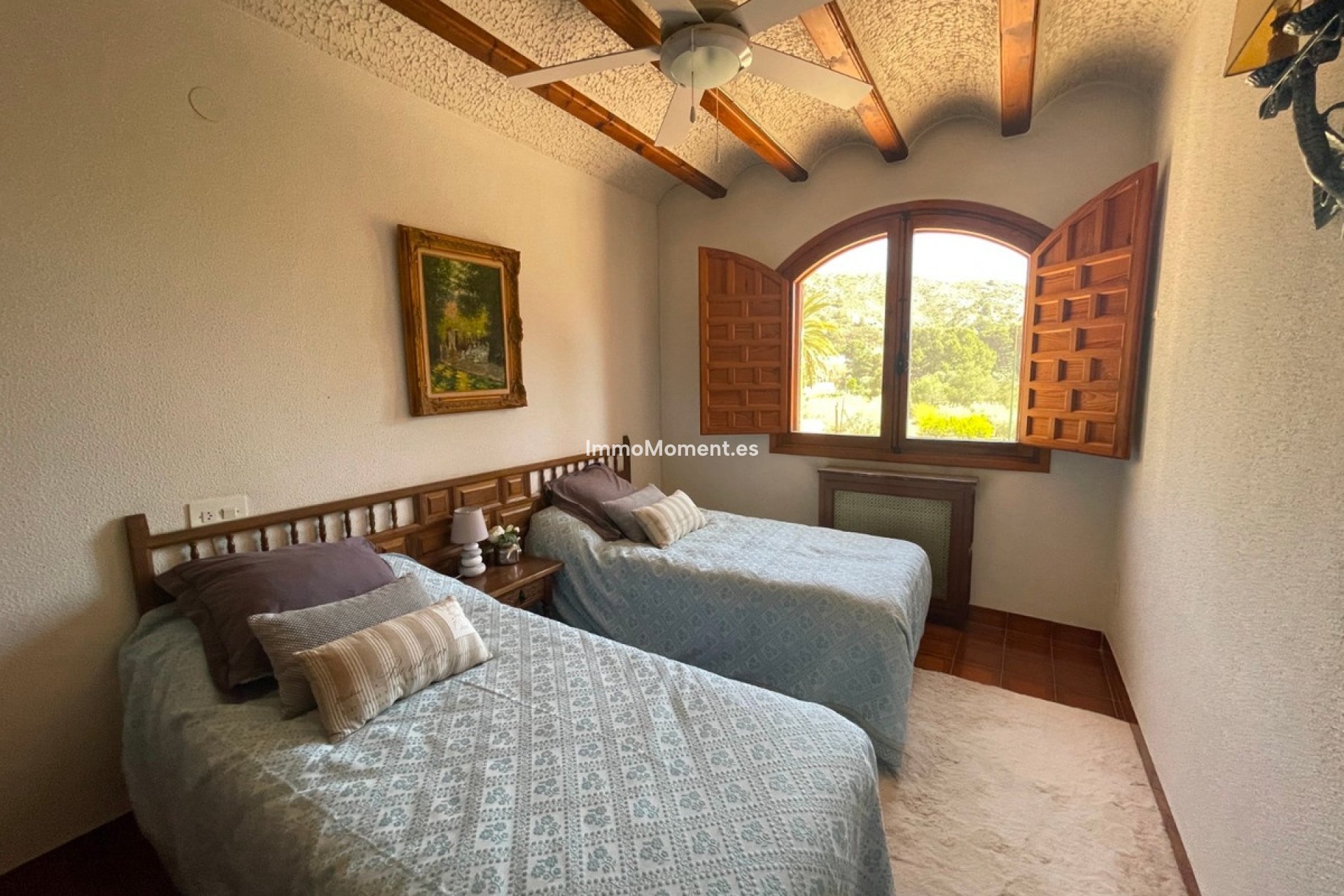 Reventa - Casa de campo - Elda - Elda Centro