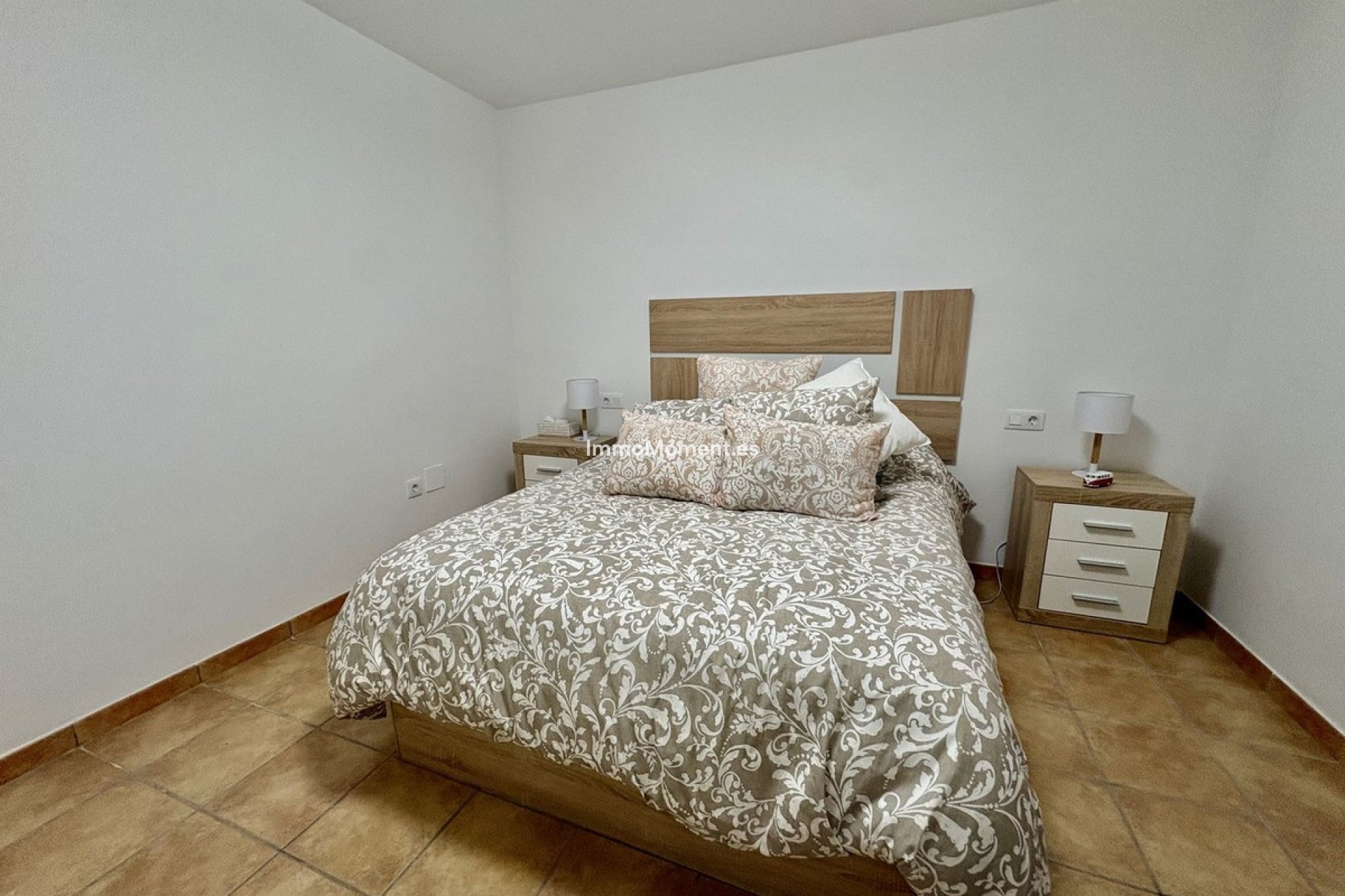 Reventa - Casa de campo - Estepona  - El Padron
