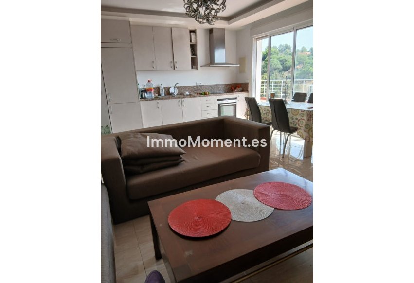Reventa - Casa de campo - Estepona  - Estepona Centro