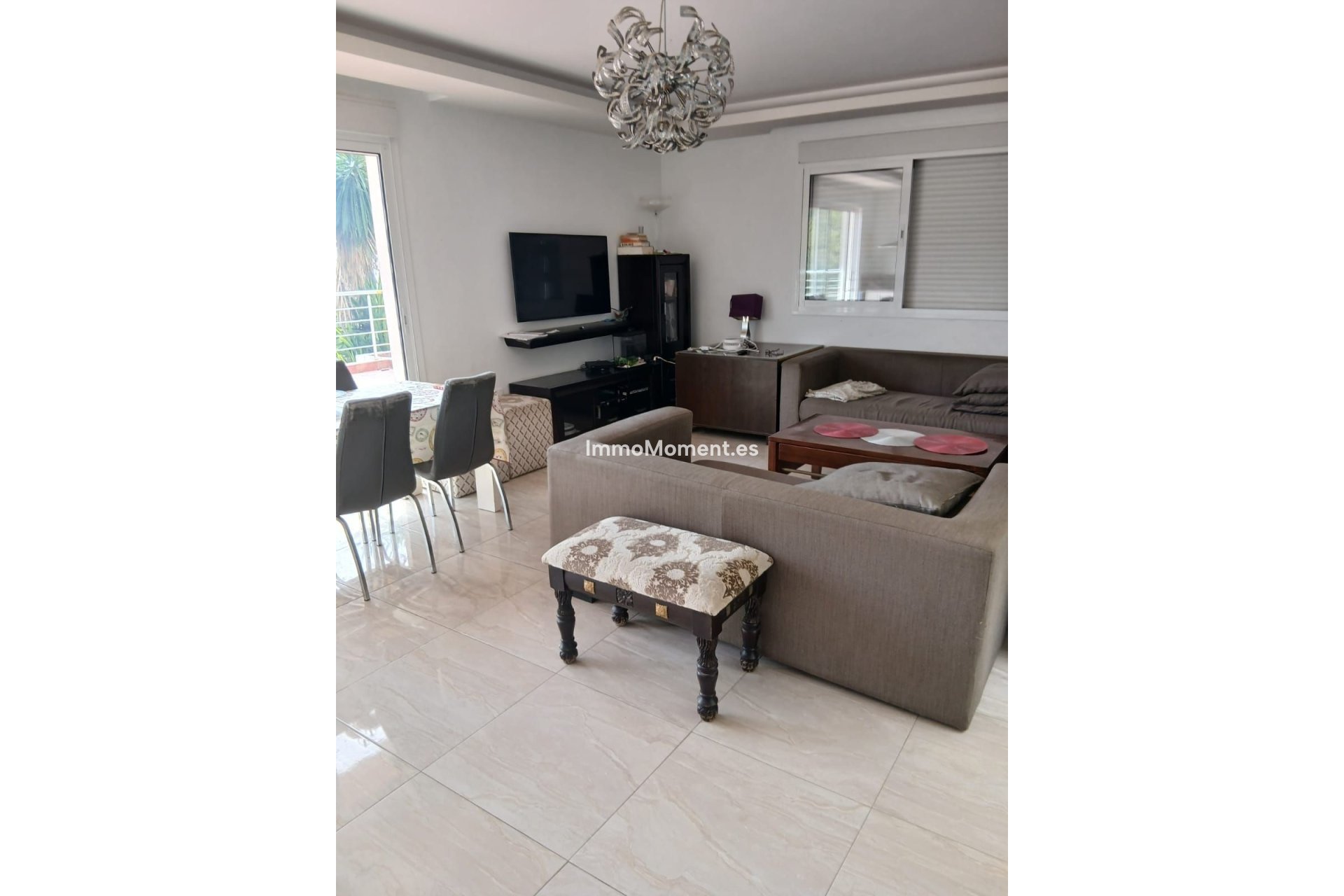 Reventa - Casa de campo - Estepona  - Estepona Centro