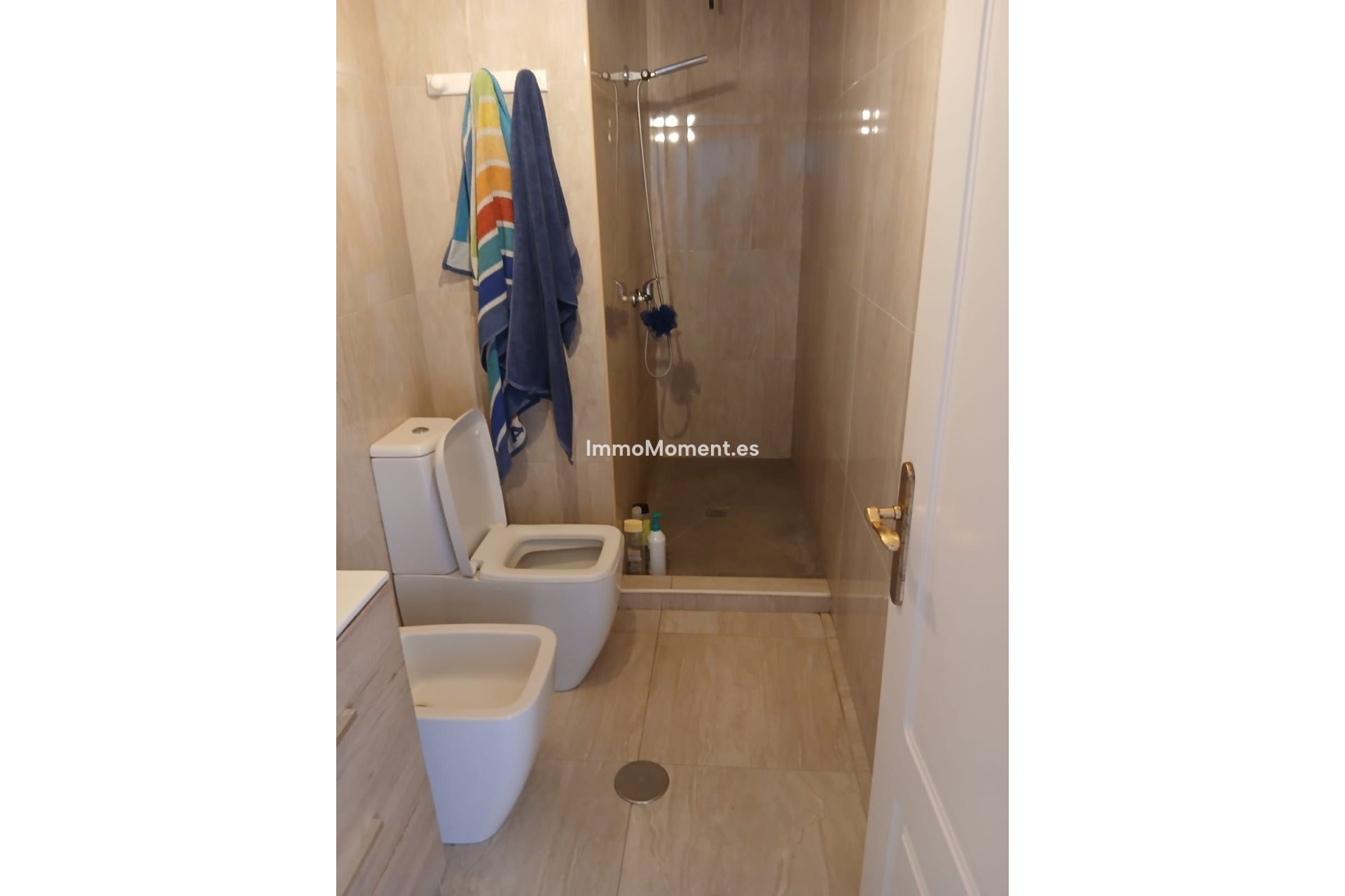 Reventa - Casa de campo - Estepona  - Estepona Centro