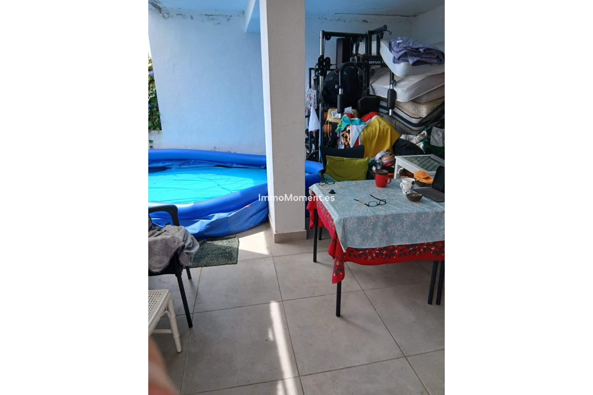 Reventa - Casa de campo - Estepona  - Estepona Centro