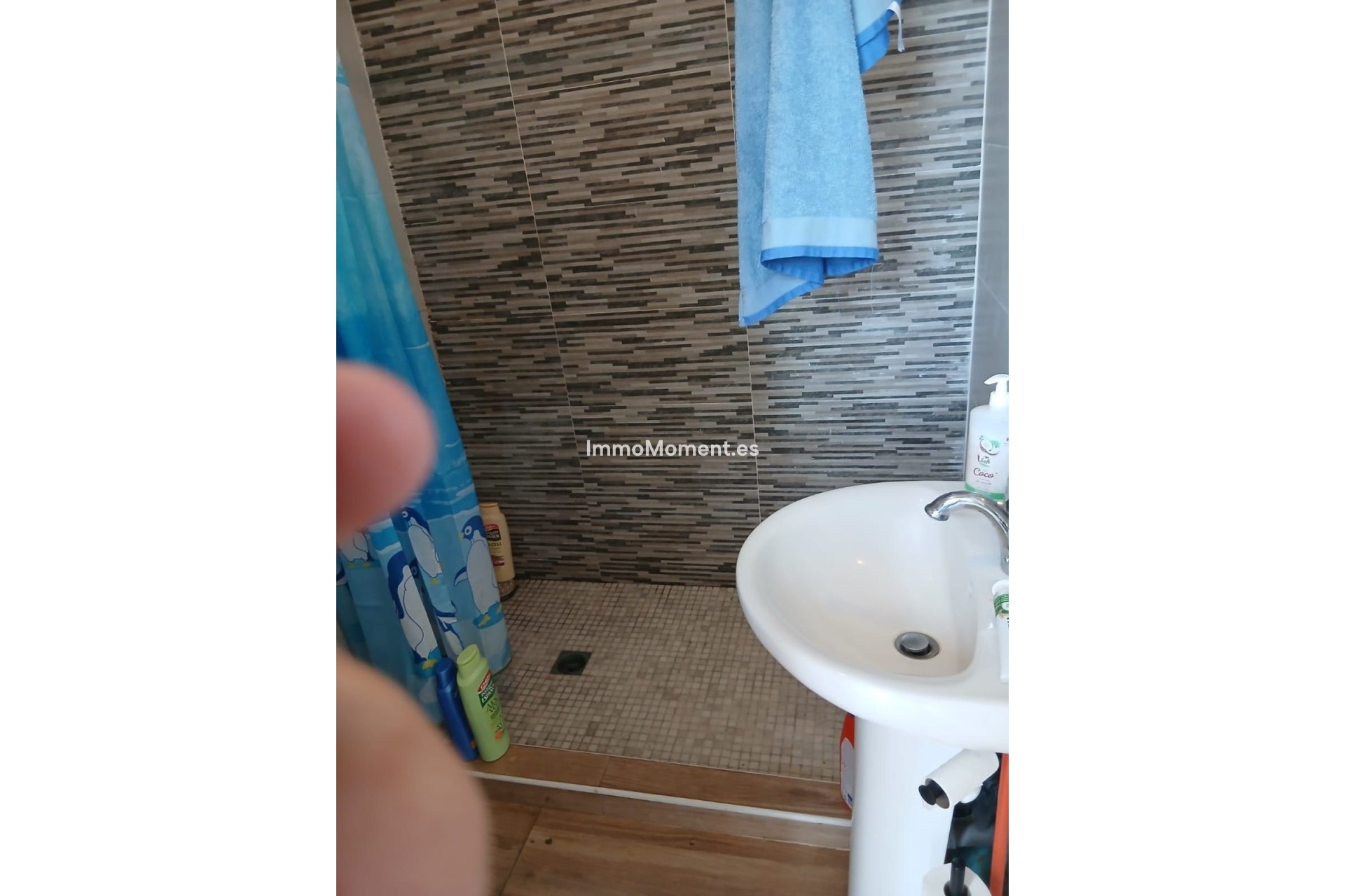 Reventa - Casa de campo - Estepona  - Estepona Centro