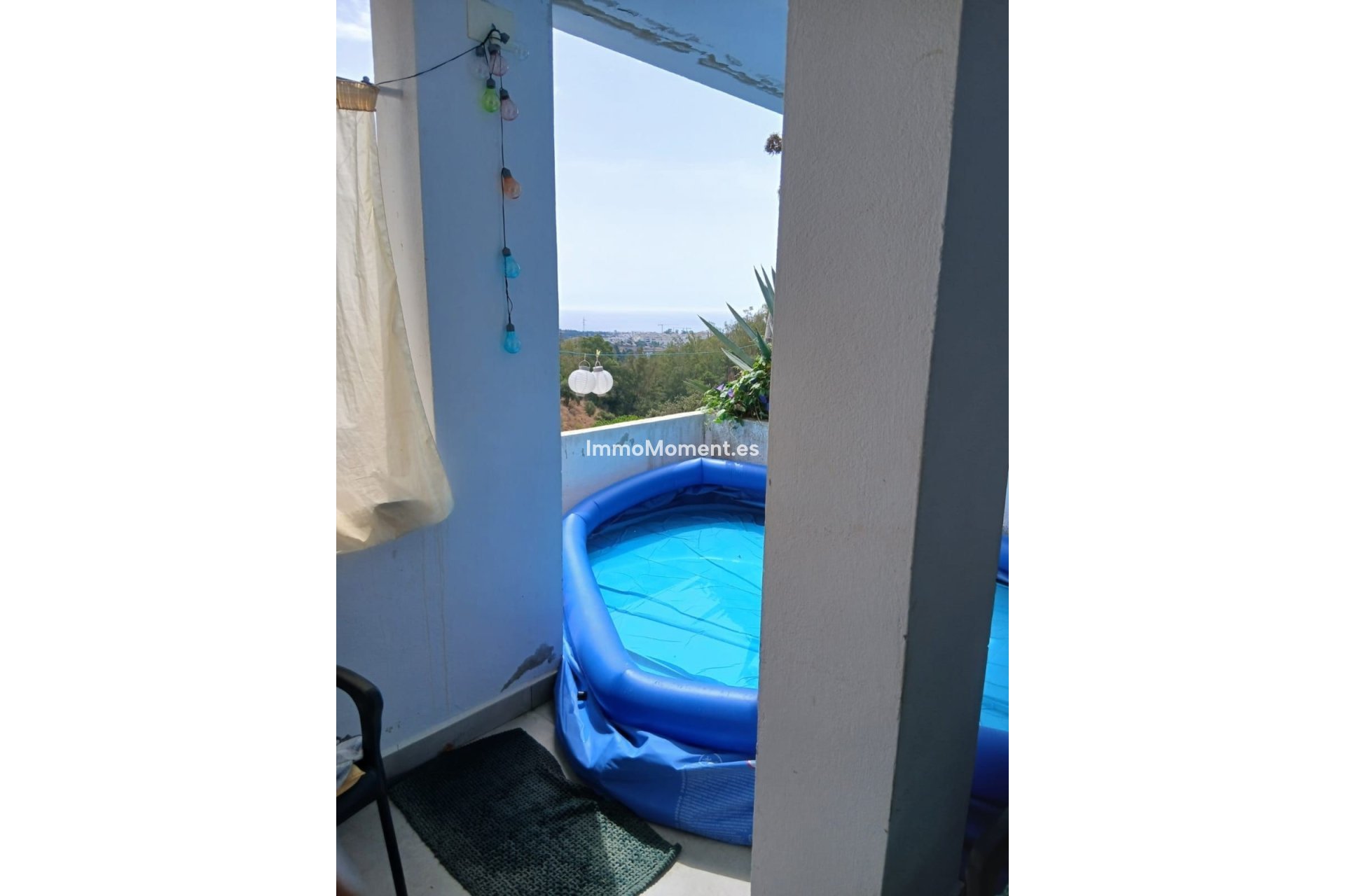 Reventa - Casa de campo - Estepona  - Estepona Centro