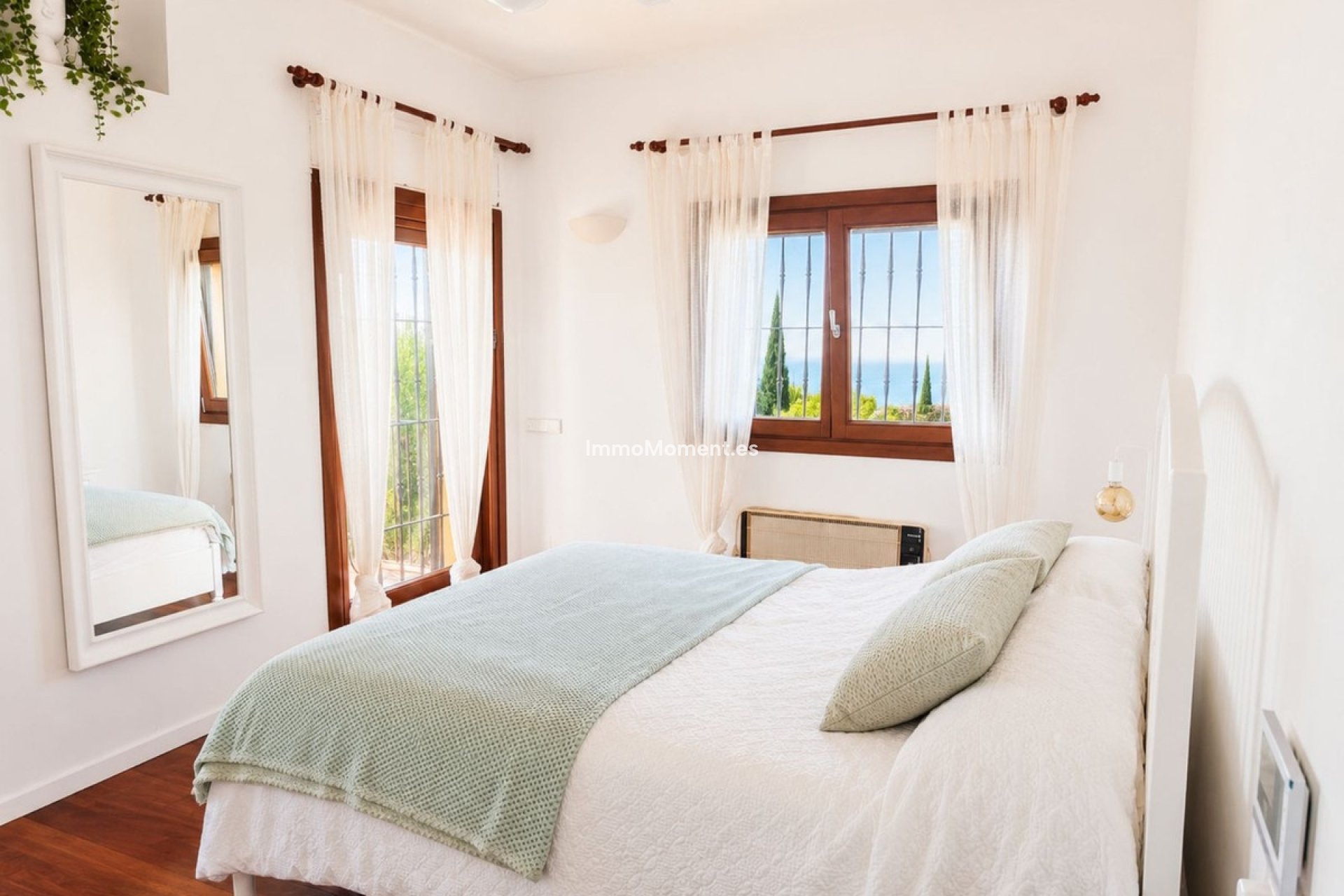 Reventa - Casa de campo - Estepona  - Estepona Centro