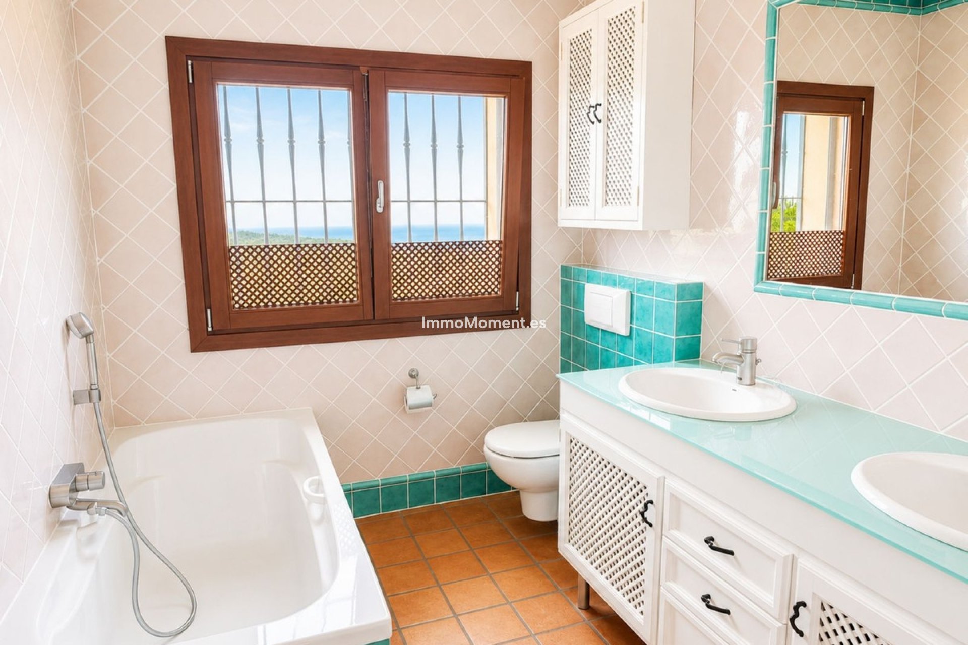 Reventa - Casa de campo - Estepona  - Estepona Centro