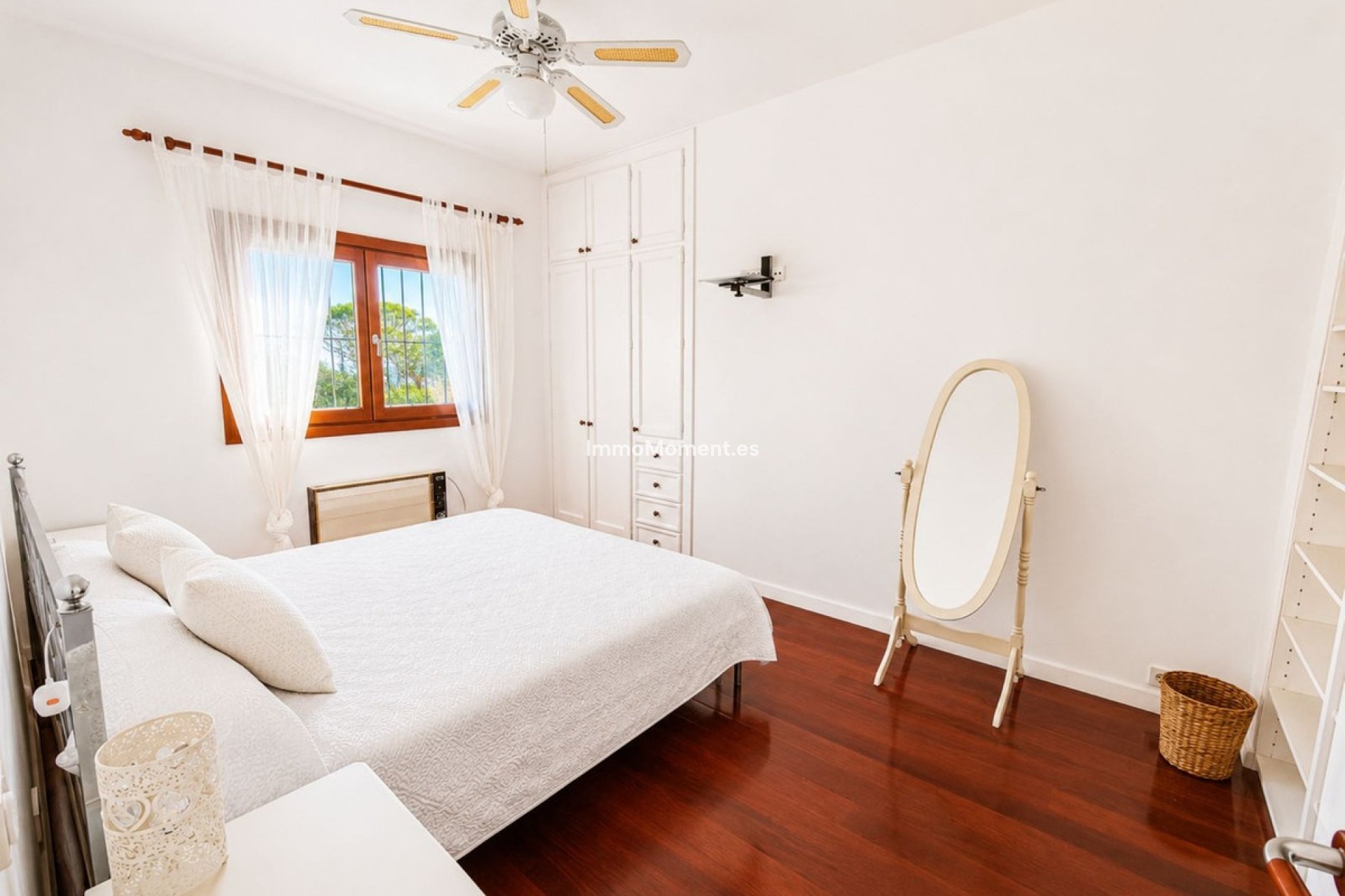 Reventa - Casa de campo - Estepona  - Estepona Centro