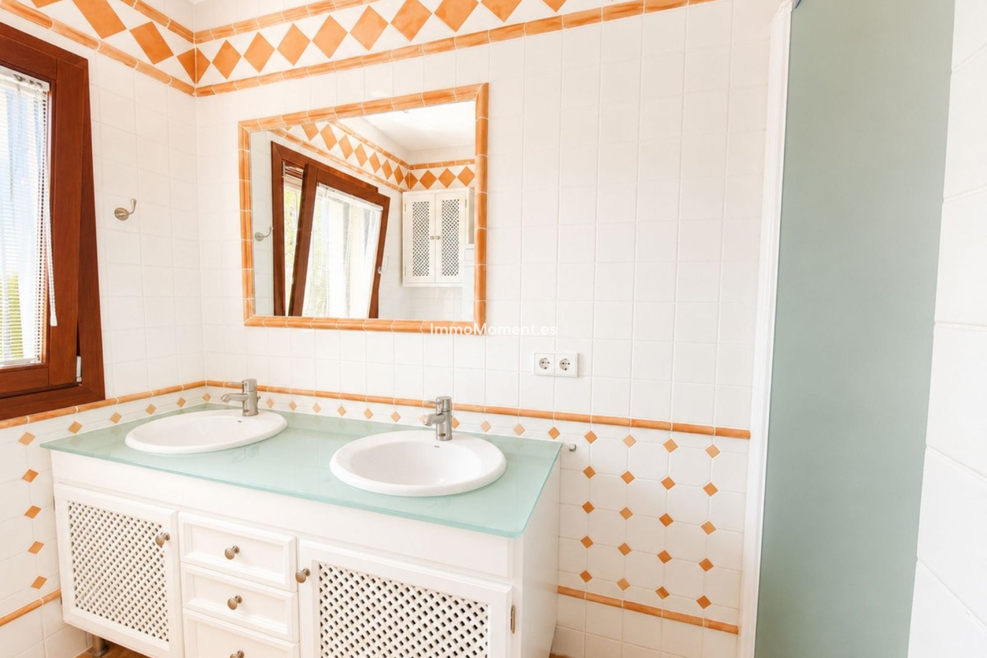 Reventa - Casa de campo - Estepona  - Estepona Centro