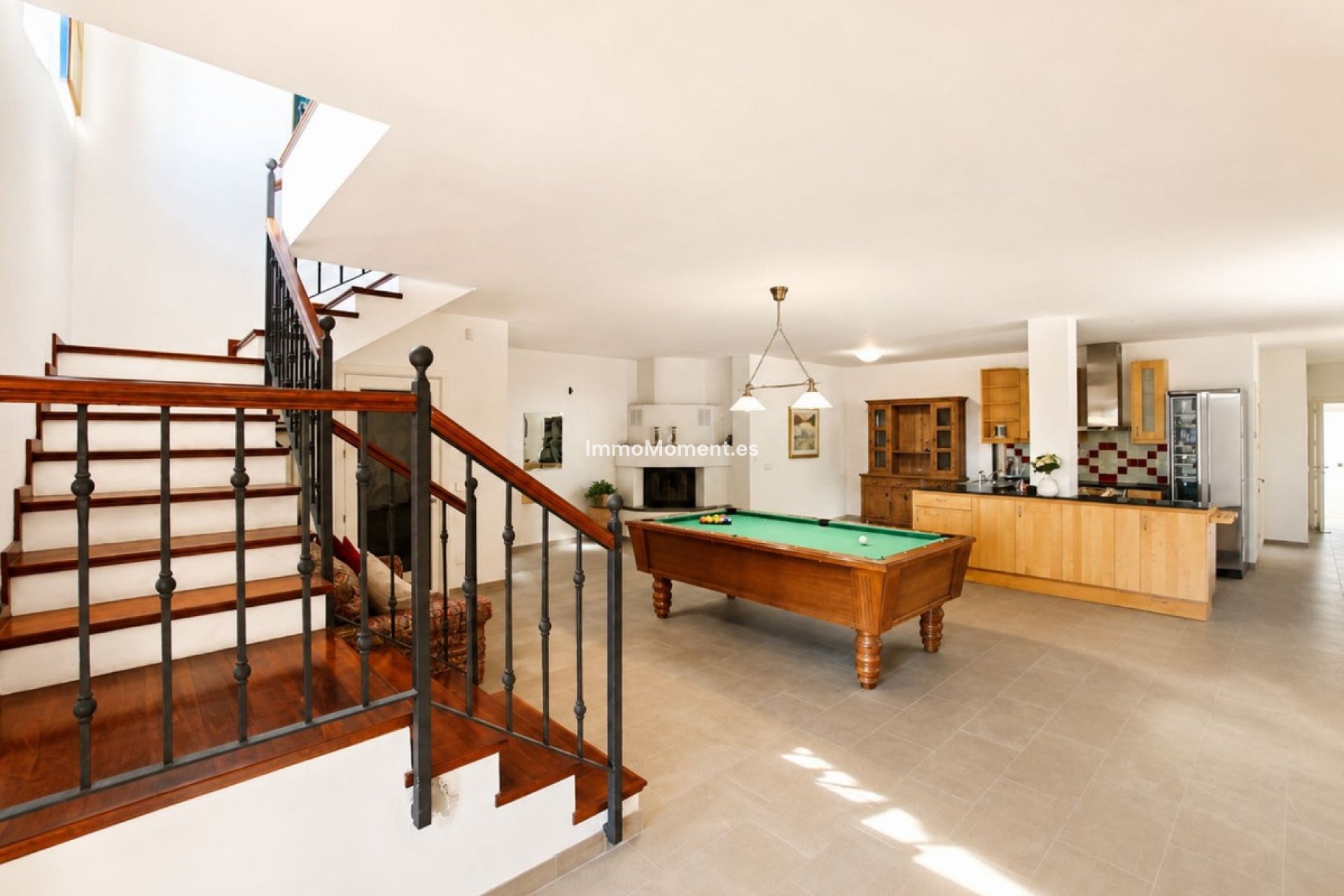 Reventa - Casa de campo - Estepona  - Estepona Centro